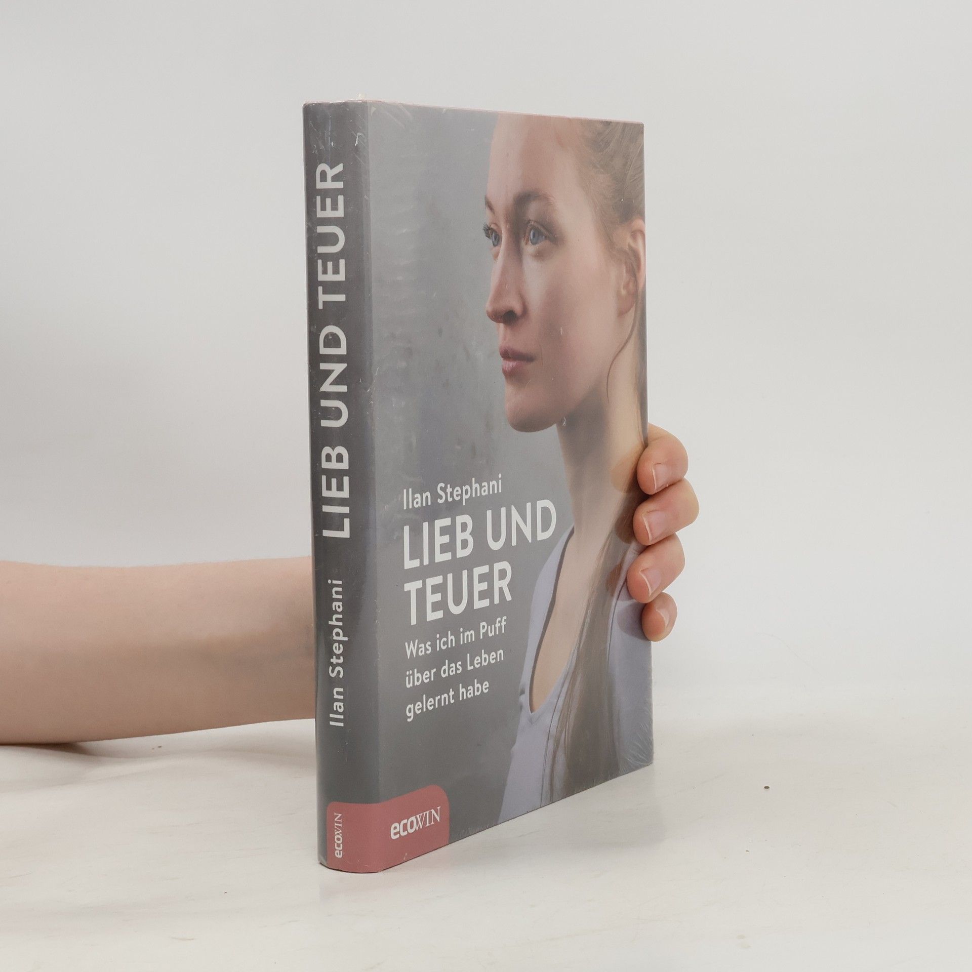 Ilan Stephani Lieb und teuer