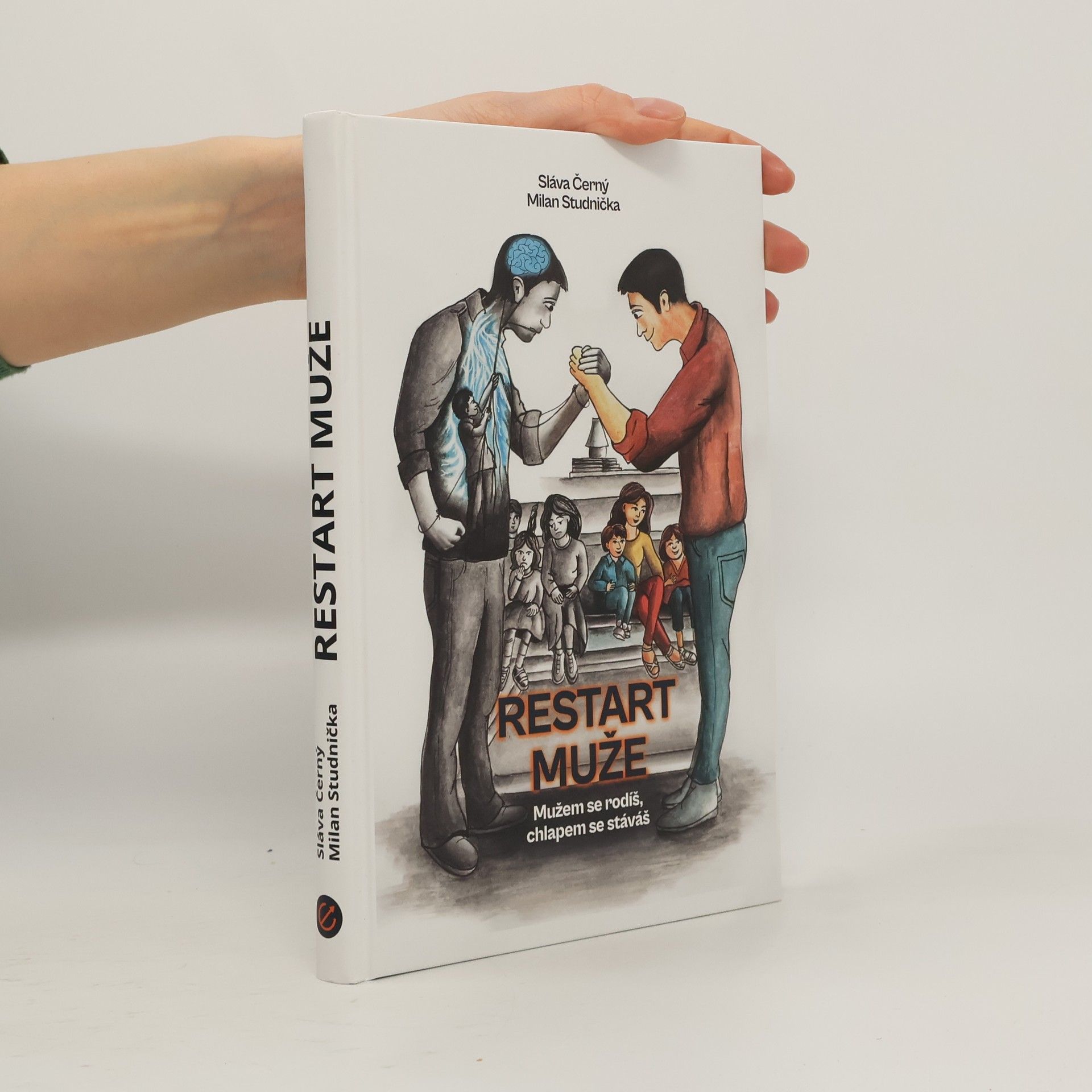 Restart muže