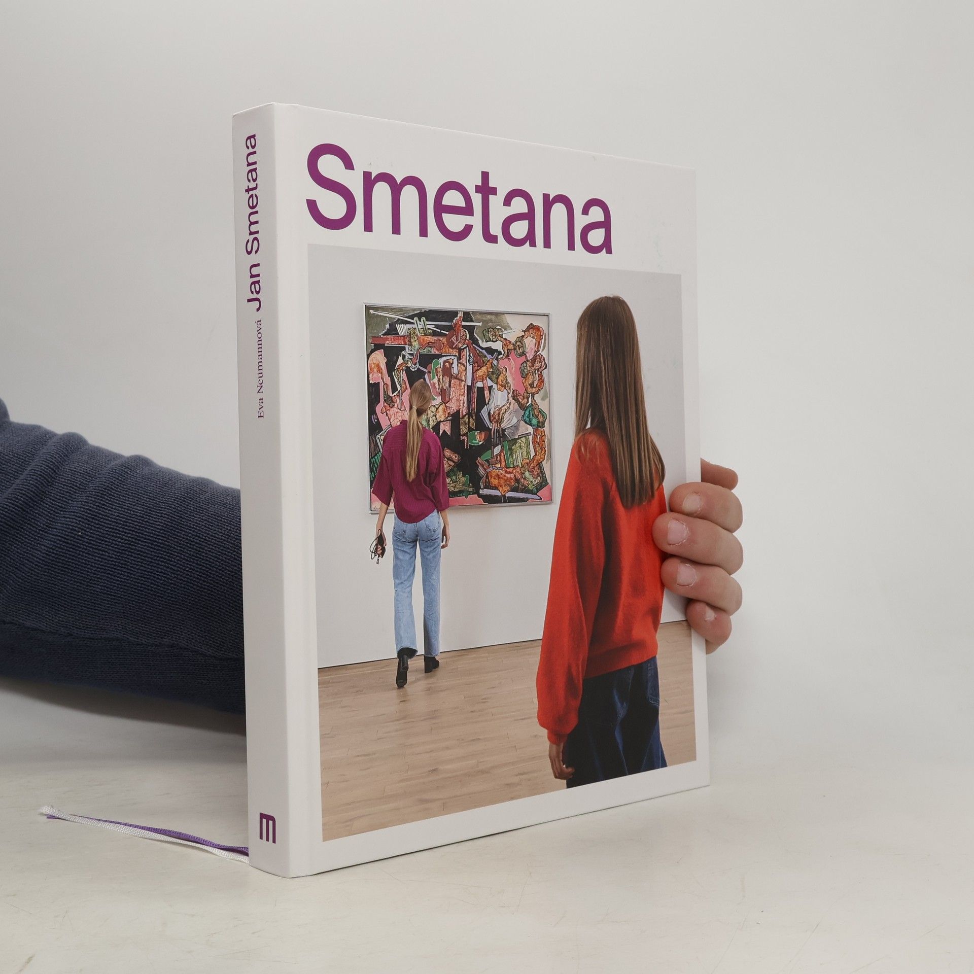 Eva Neumann Jan Smetana