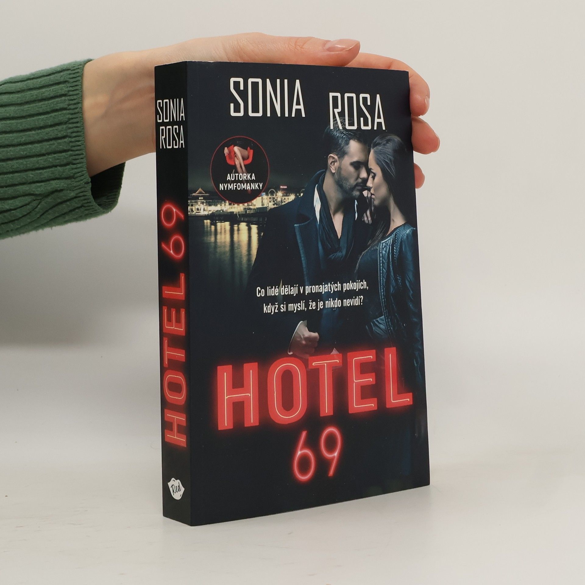 Sonia Rosa Hotel 69