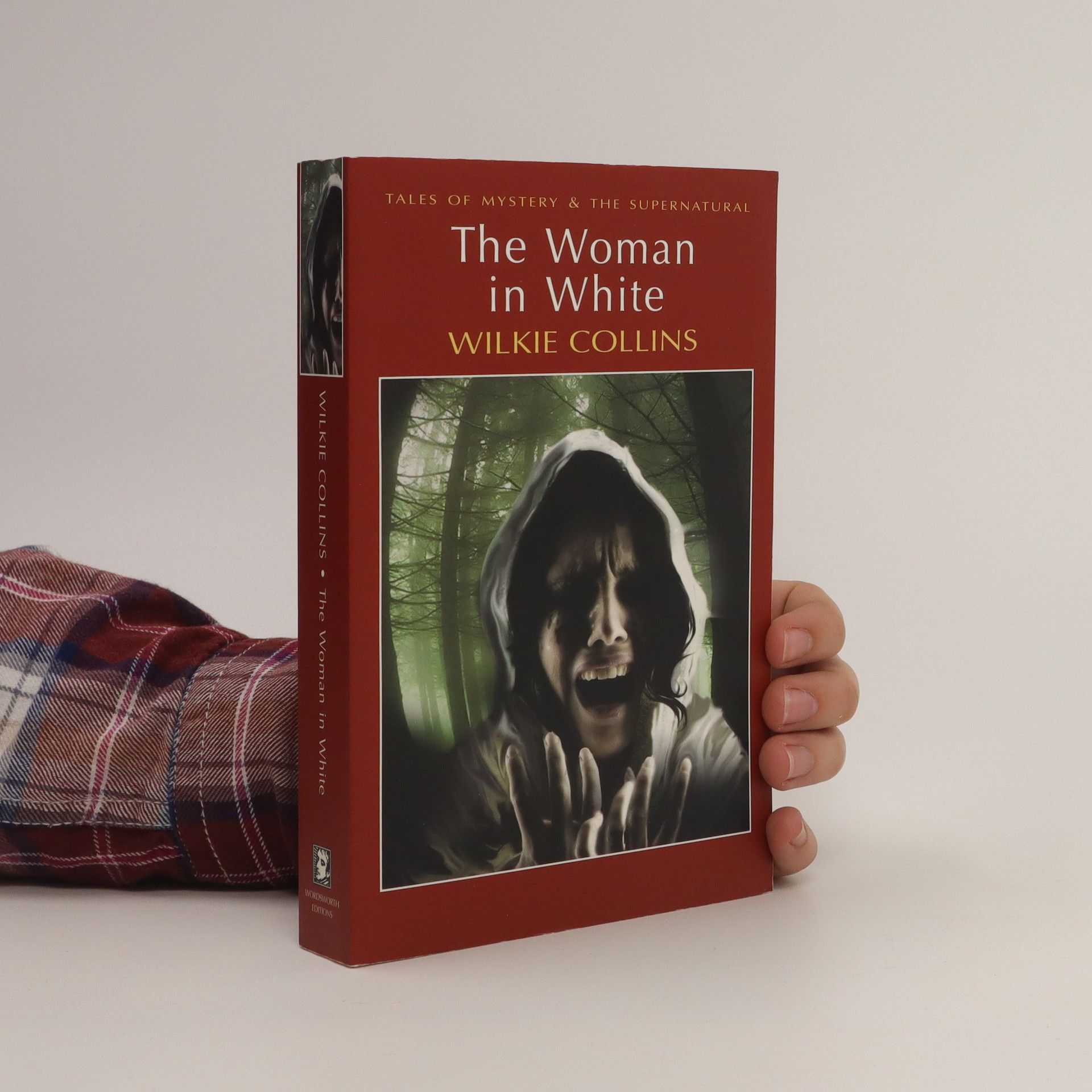 Wilkie Collins The Woman in White