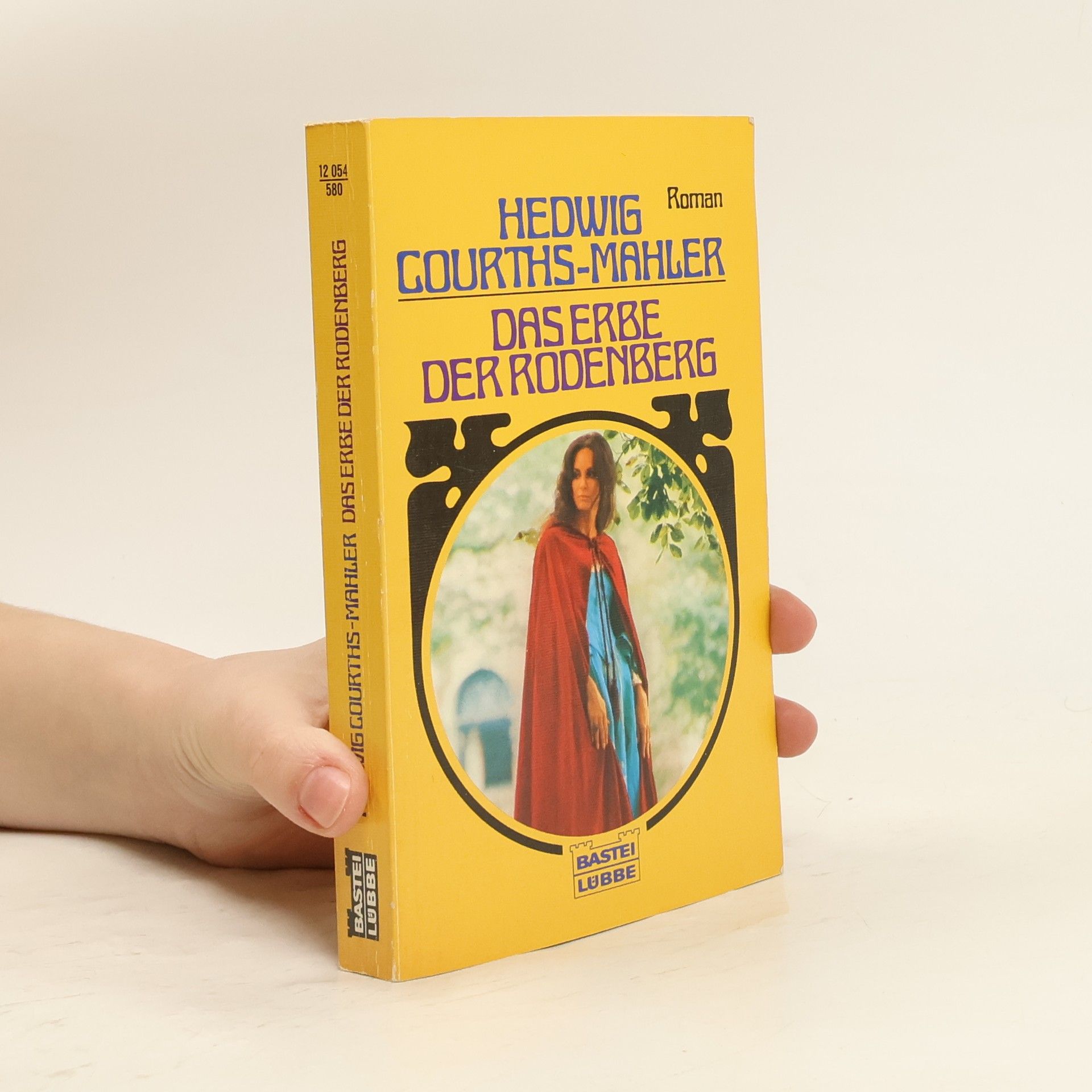 Annette von Aretin Alles blüht zu seiner Zeit