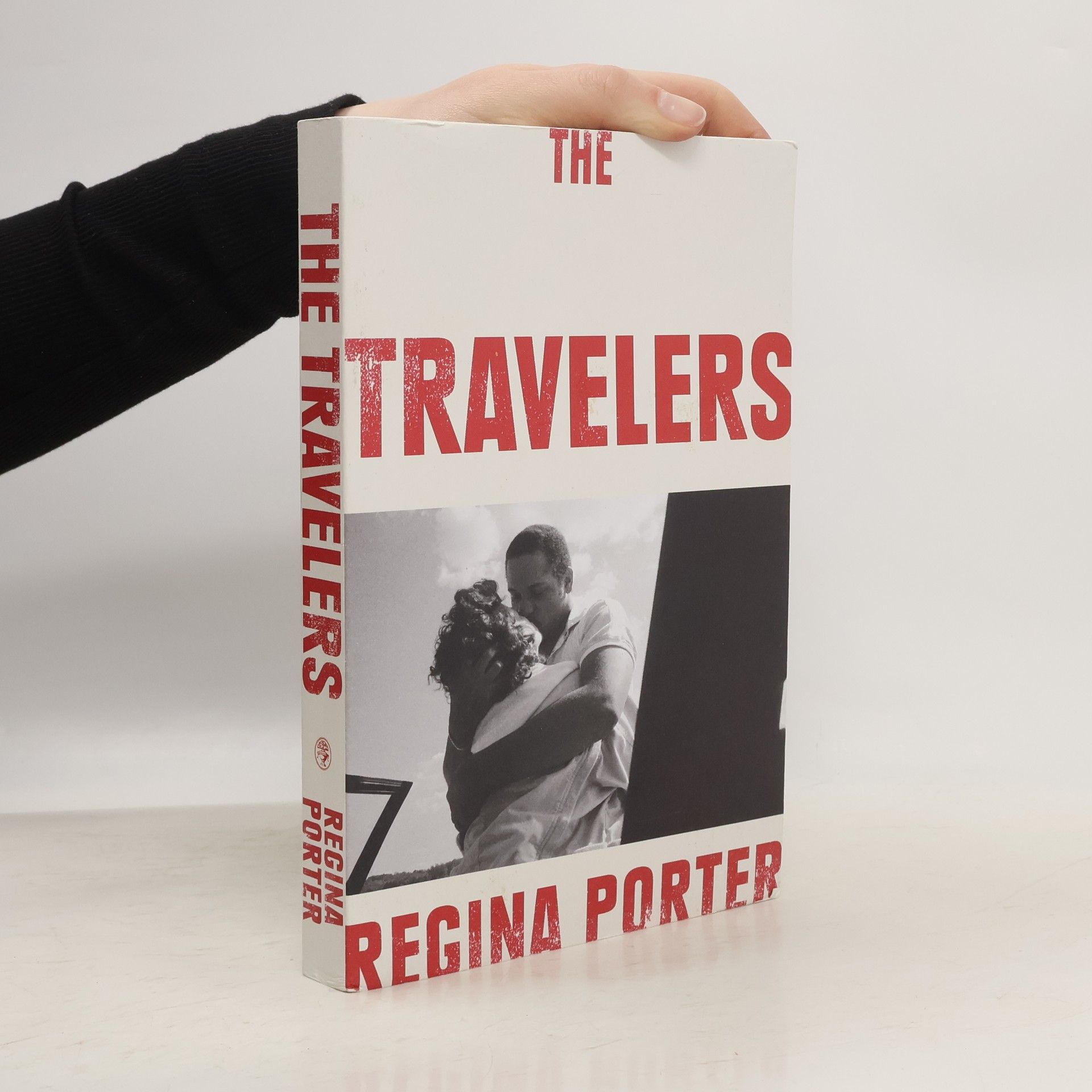 Regina Porter The Travelers