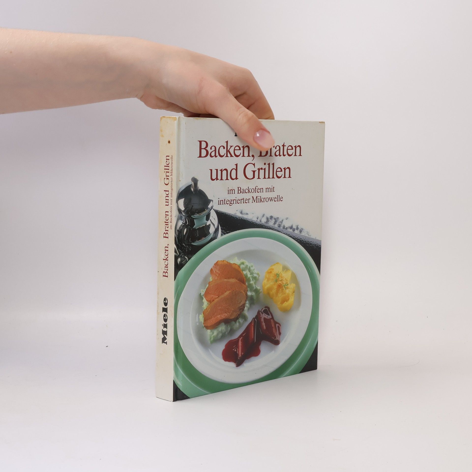 kolektiv Backen, Braten und Grillen