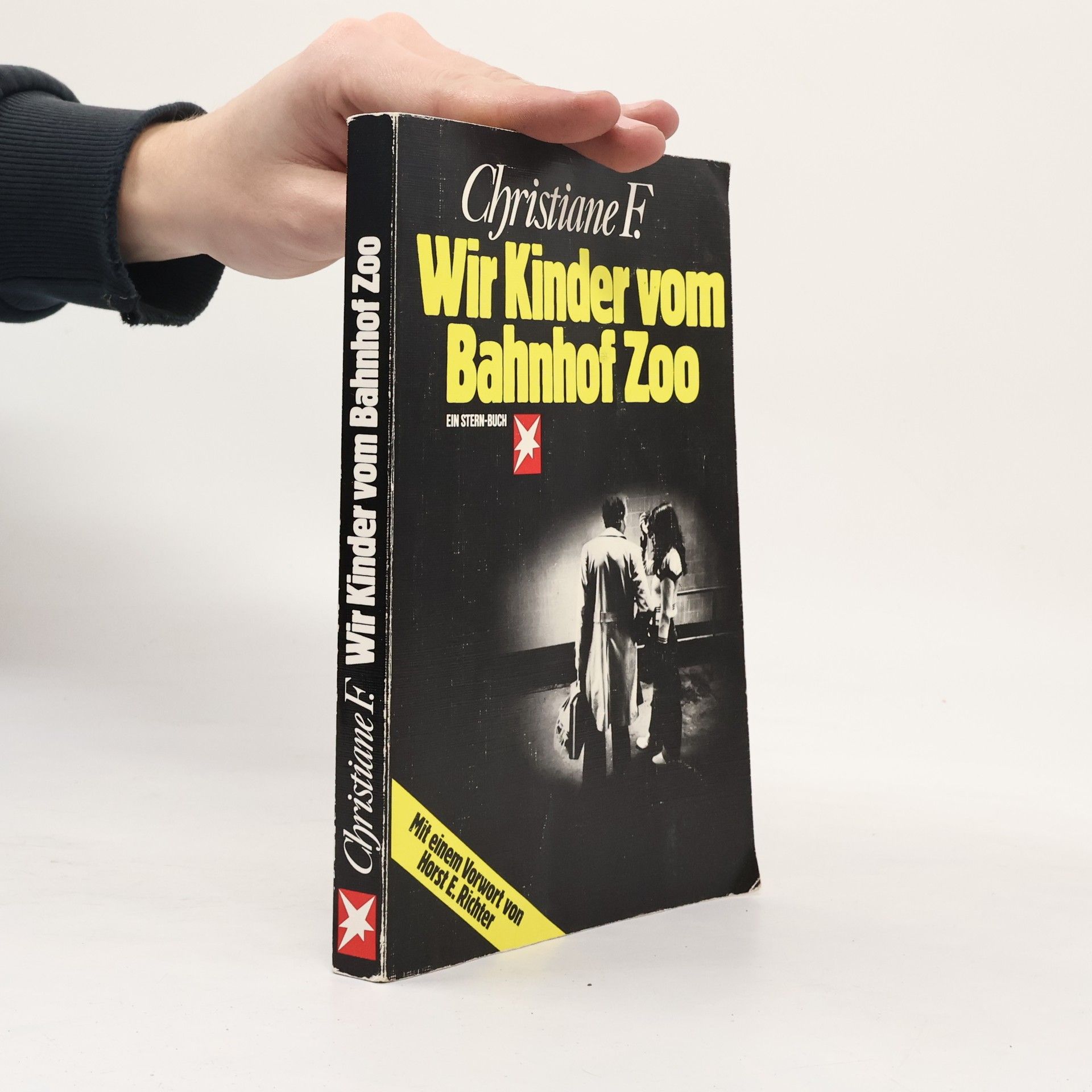 Wir Kinder vom Bahnhof Zoo