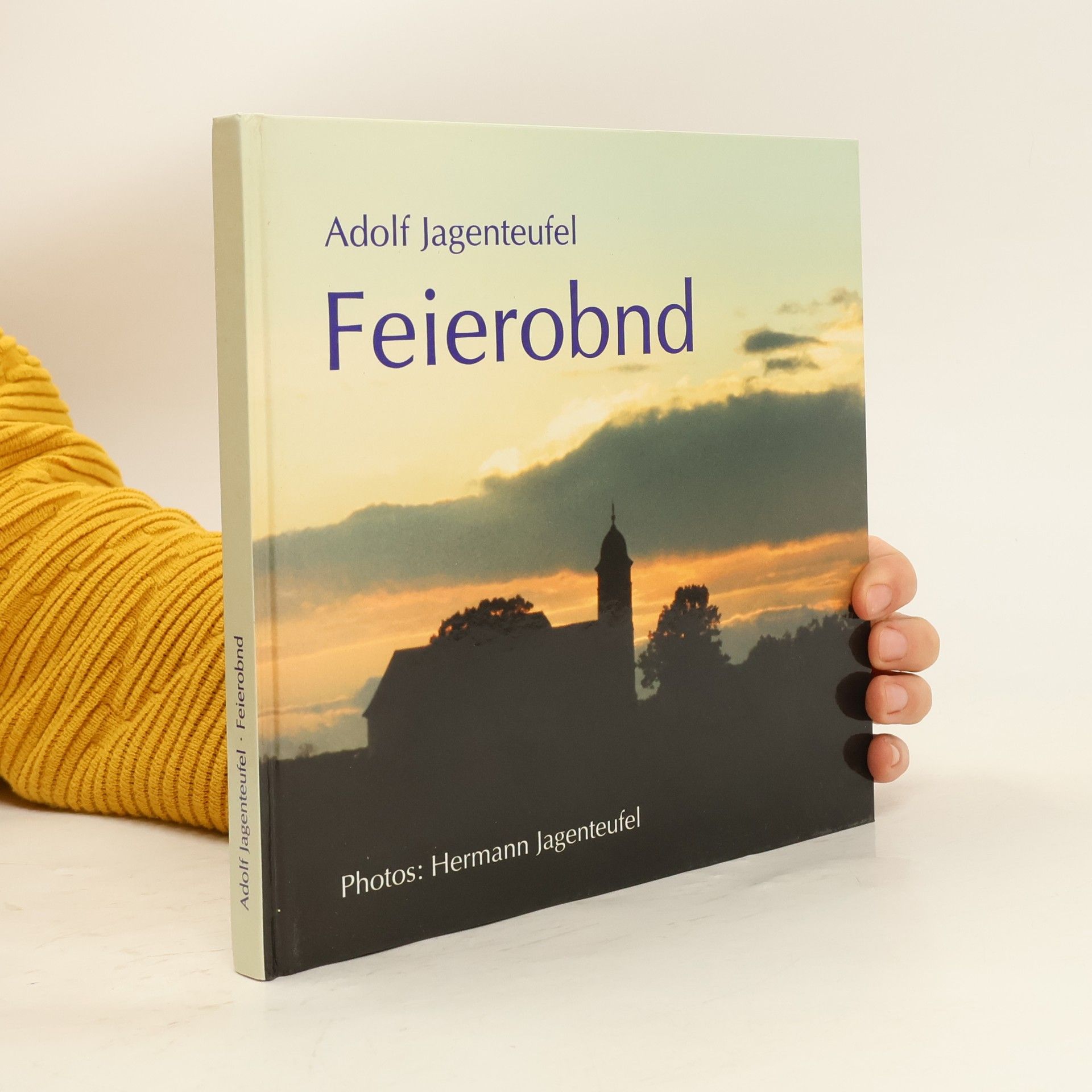 Adolf Jagenteufel Feierobnd