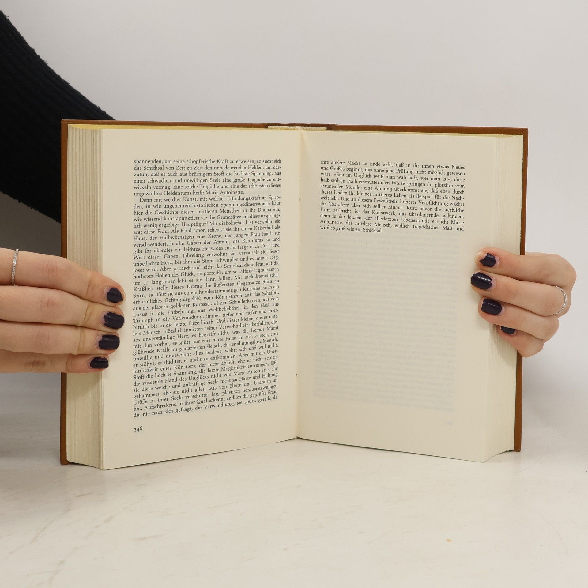 Stefan Zweig Maria Stuart. Marie Antoinette