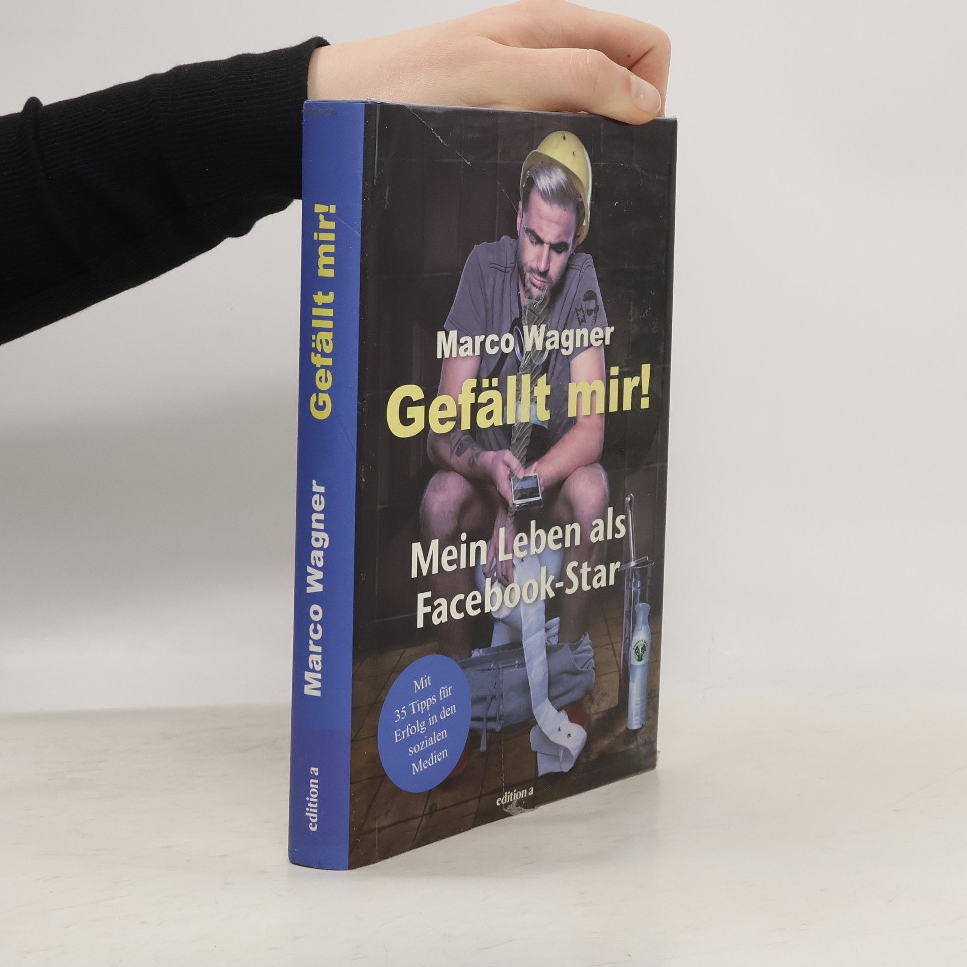 Marco Wagner Gefällt mir!