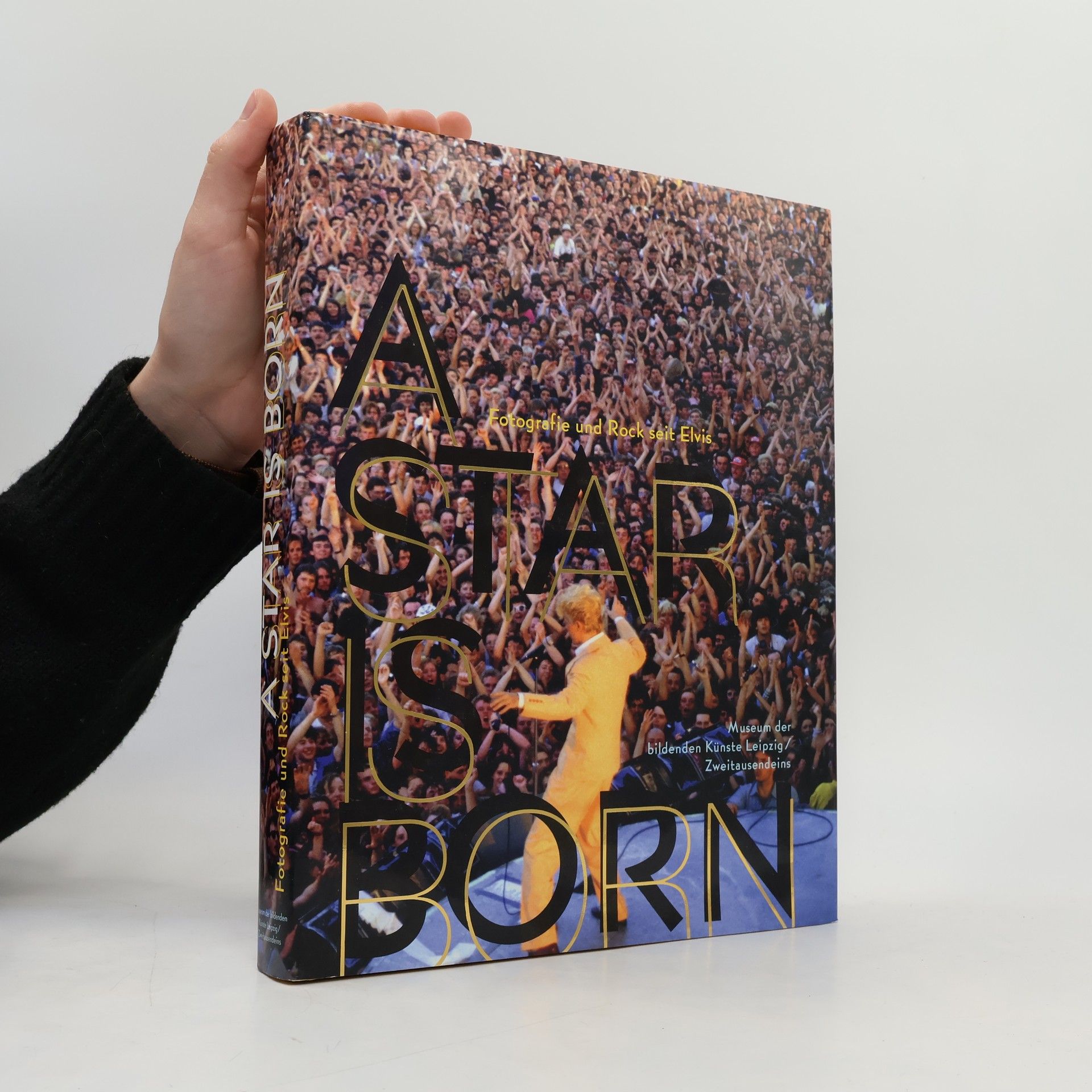 Christoph Schulz A Star Is Born