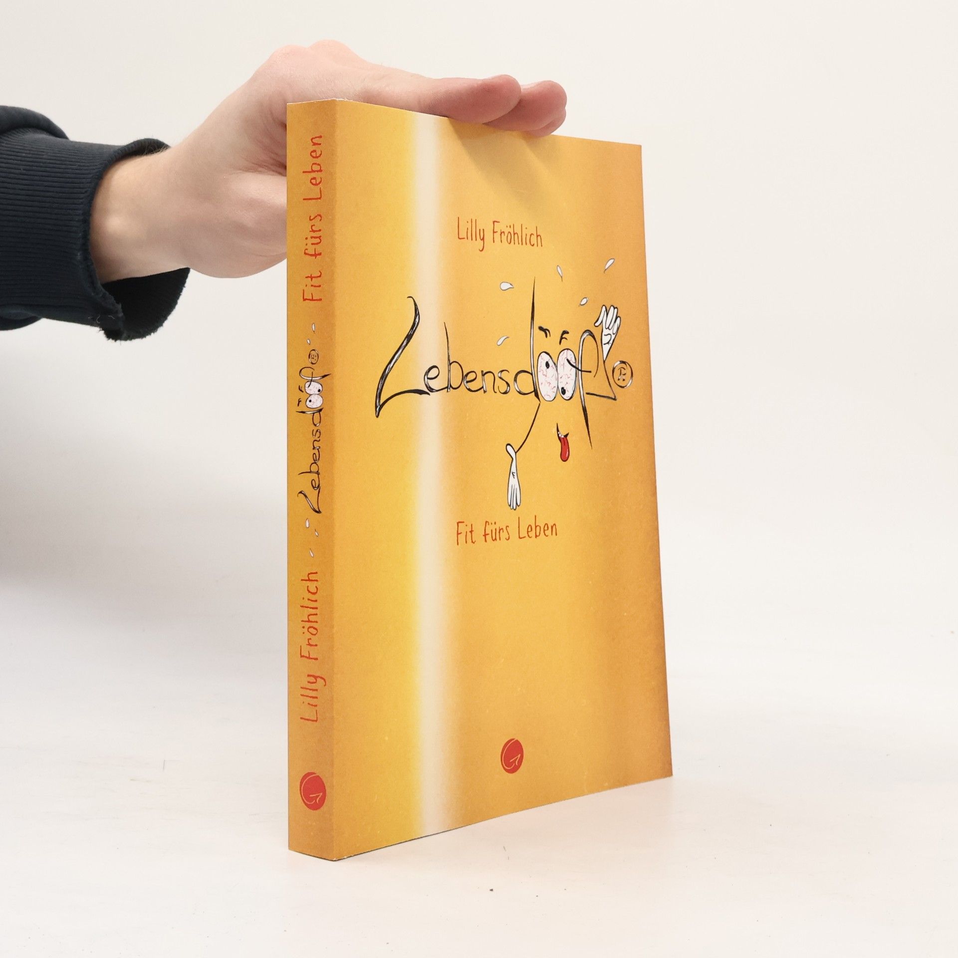 Lilly Fröhlich Lebensdoof®