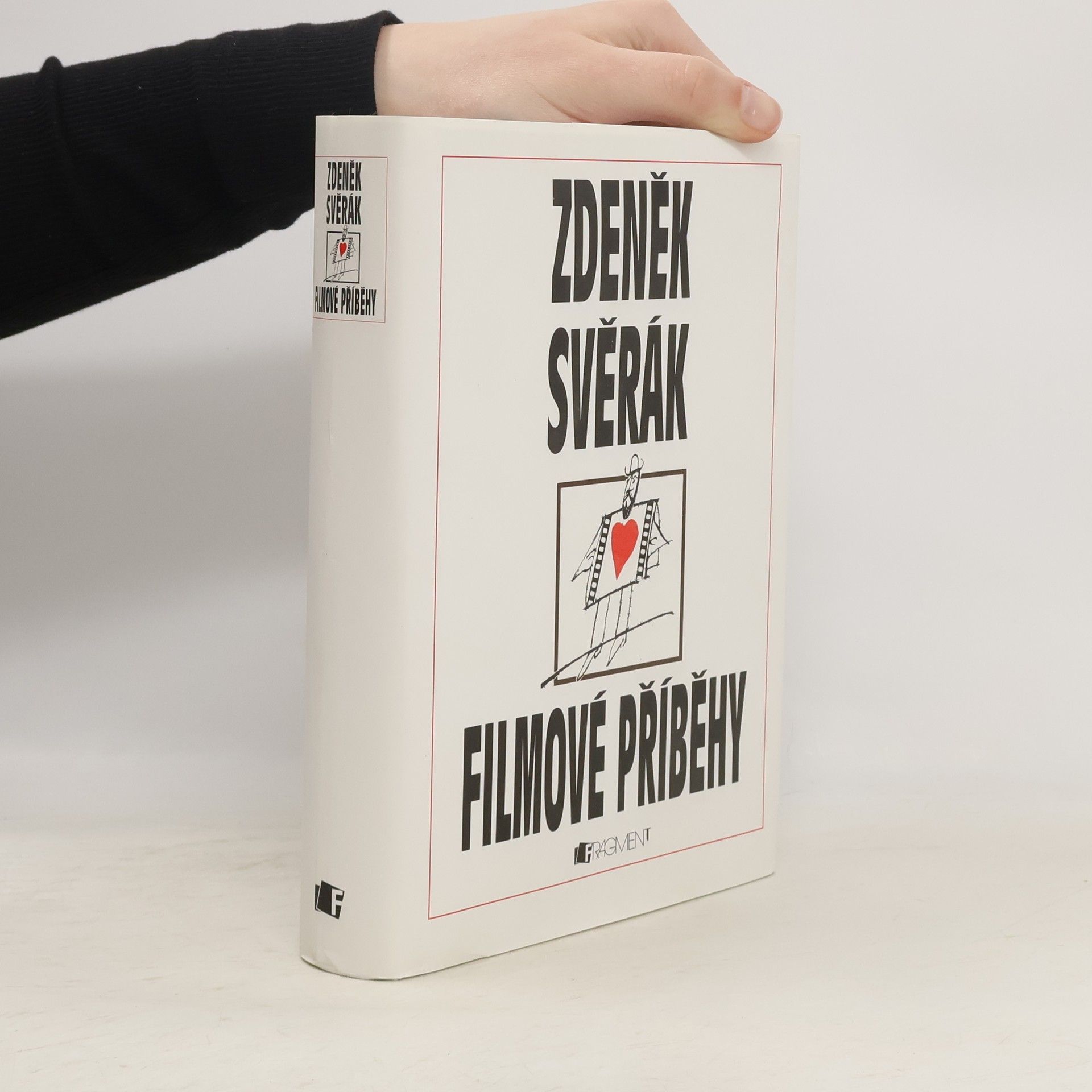 Zdeněk Svěrák Filmové příběhy