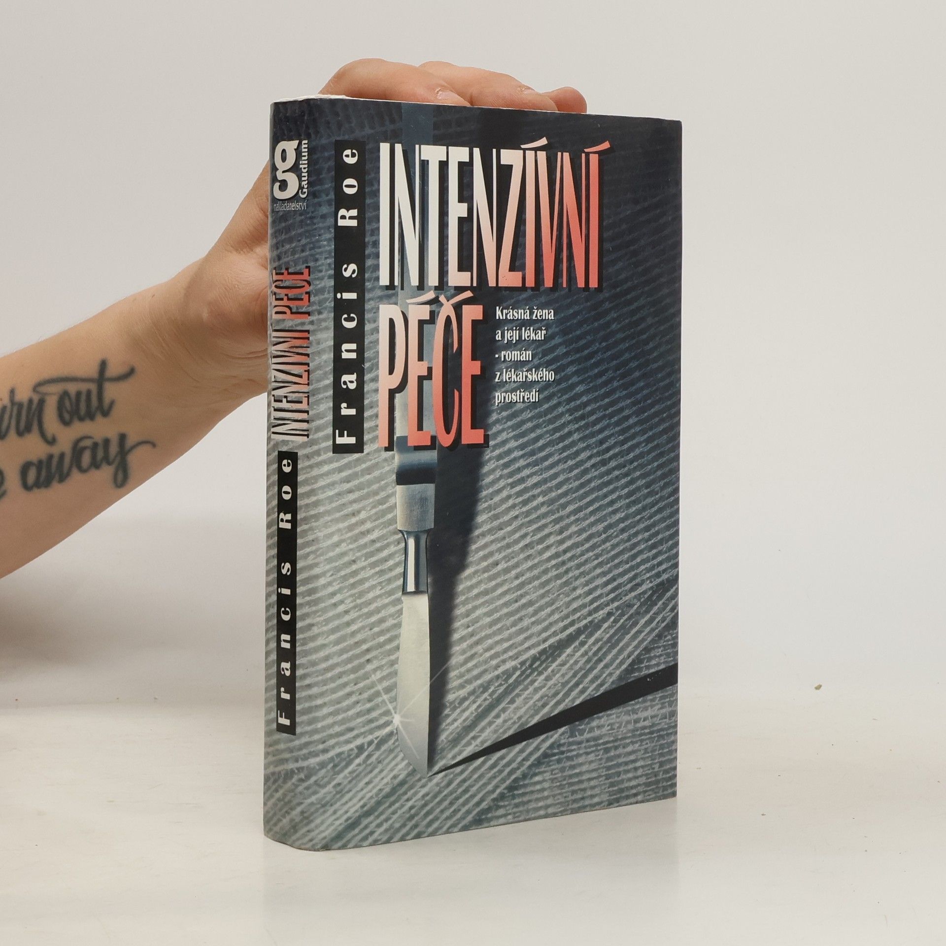 C. F. Roe Intenzívní péče