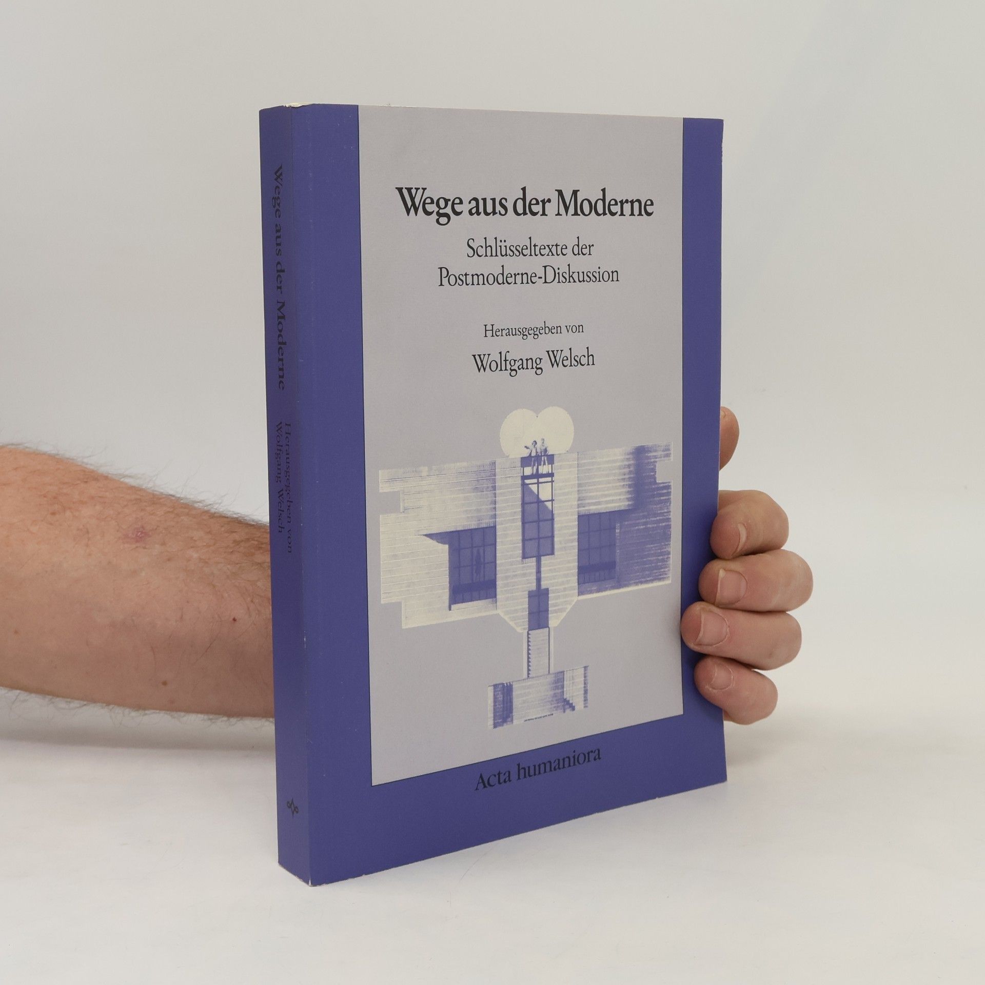 Wege aus der Moderne