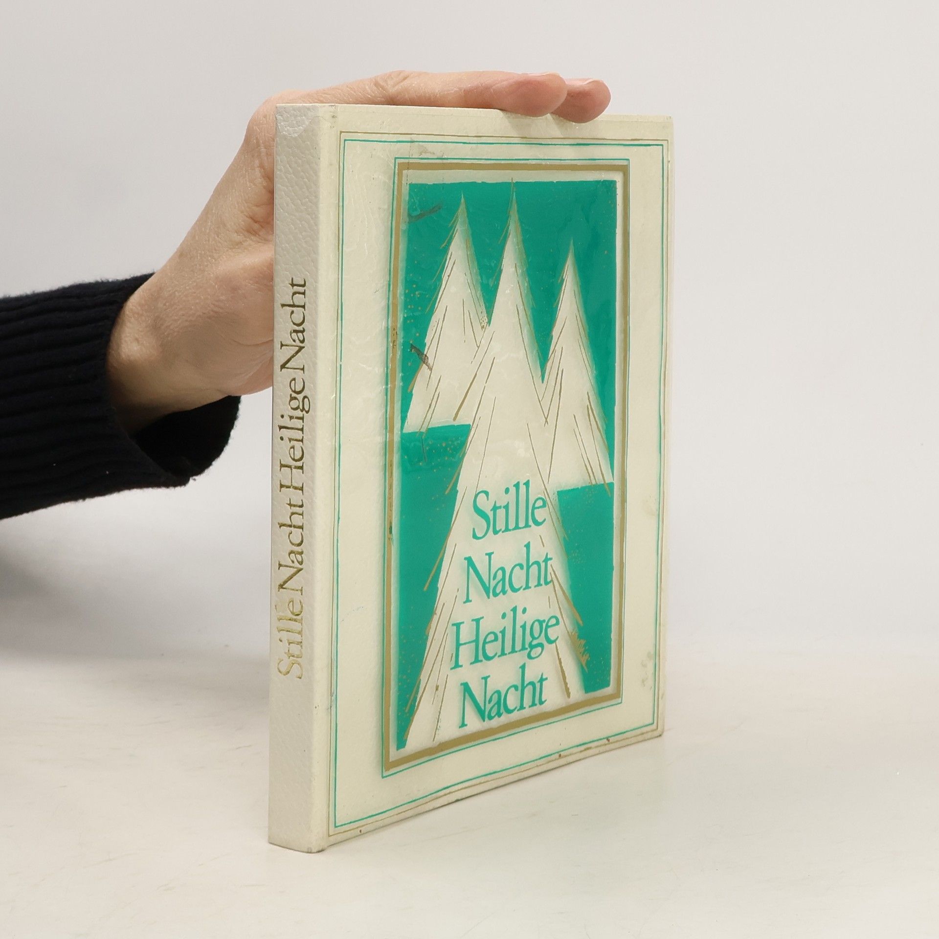 Autorenkollektiv Stille Nacht Heilige Nacht