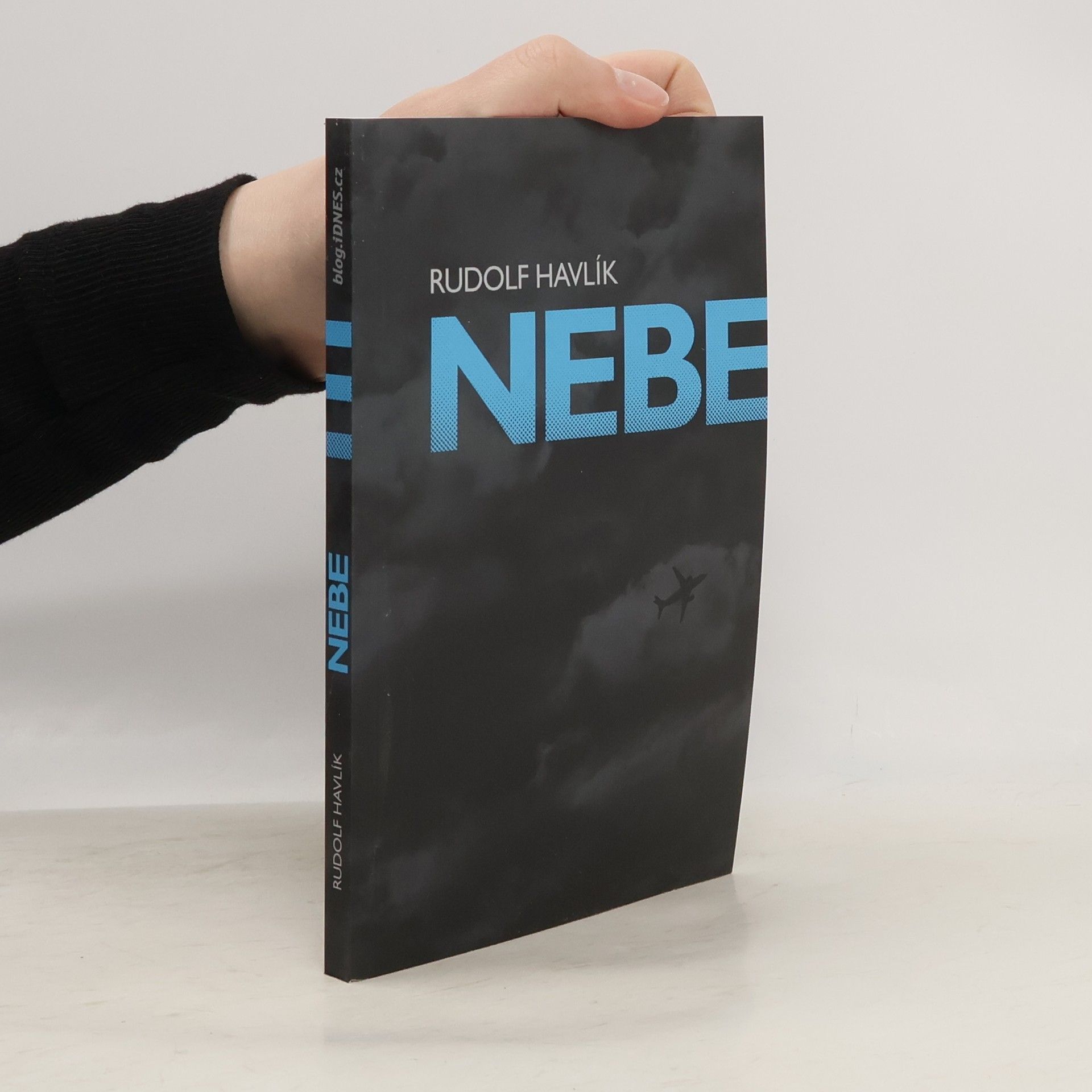 Rudolf Havlík Nebe