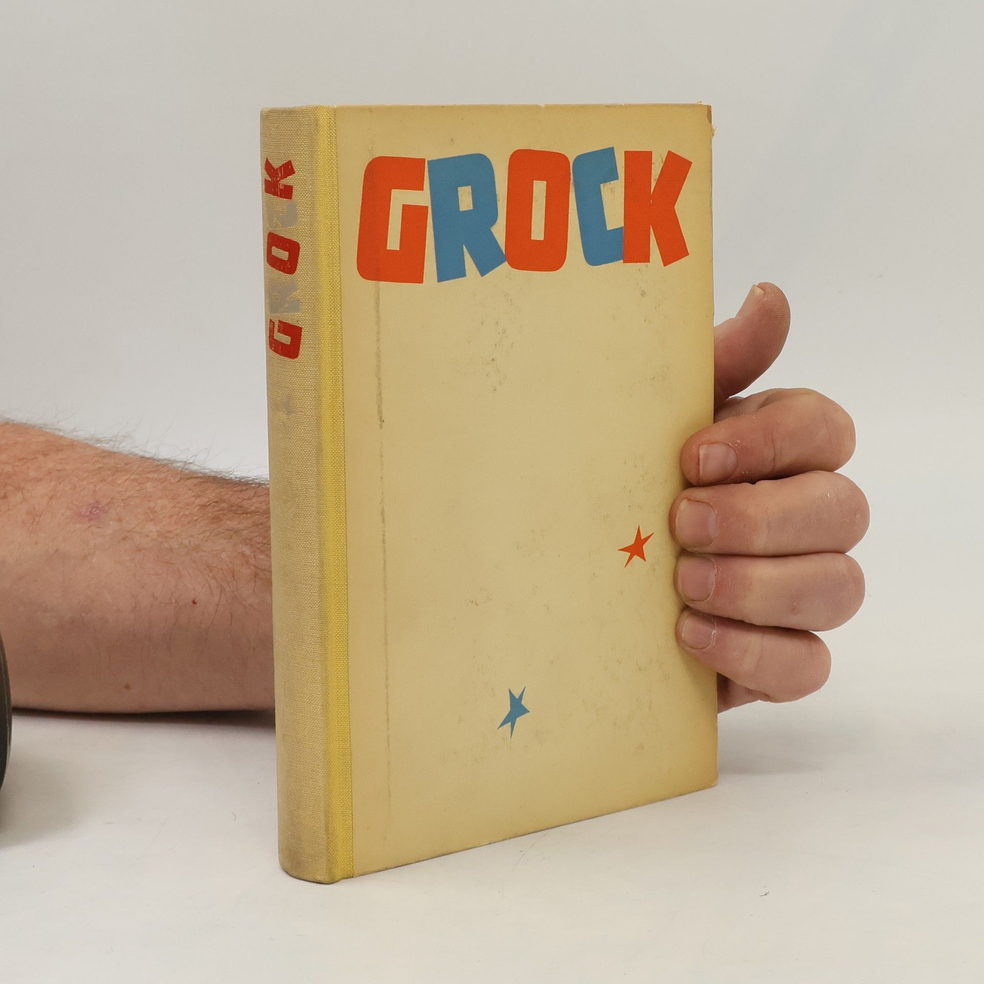 Grock Nit m-ö-ö-ö-glich