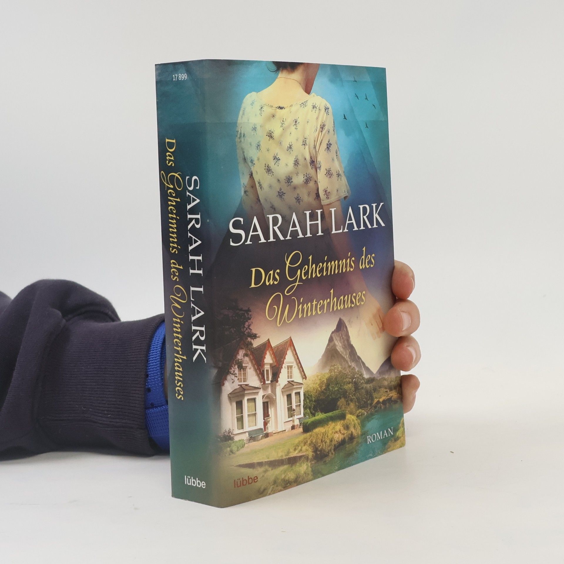 Christiane Gohl Das Geheimnis des Winterhauses