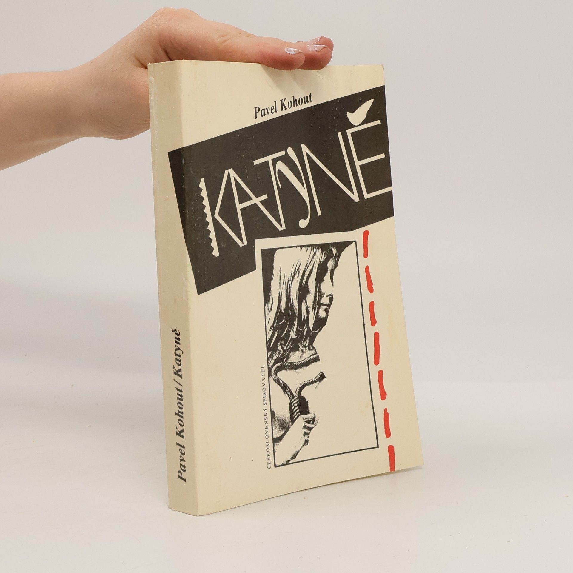 Pavel Kohout Katyně