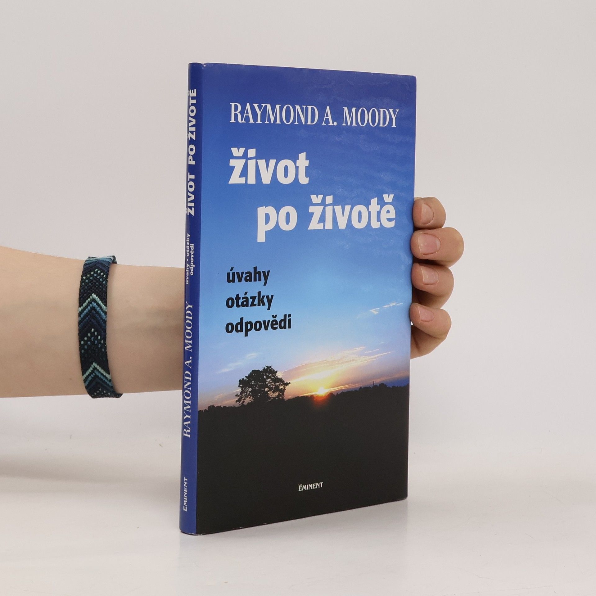 Raymond A. Moody Život po životě