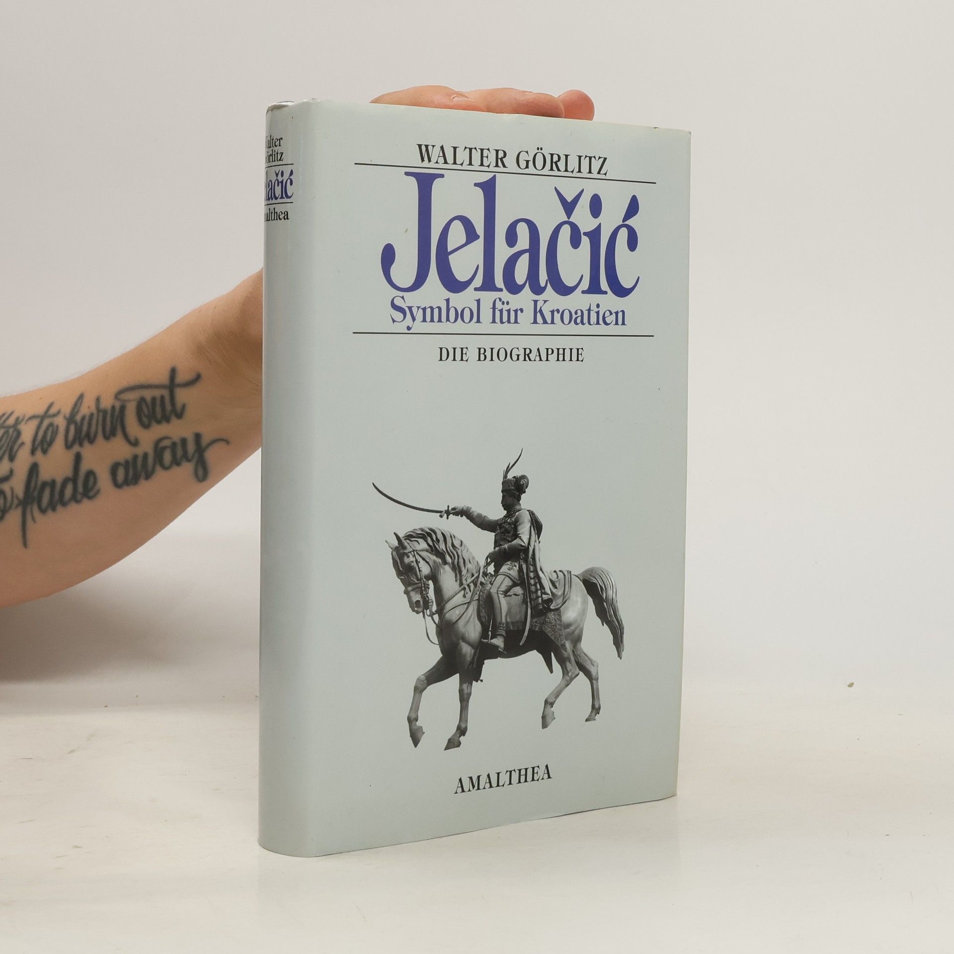 Walter Görlitz Jelačić