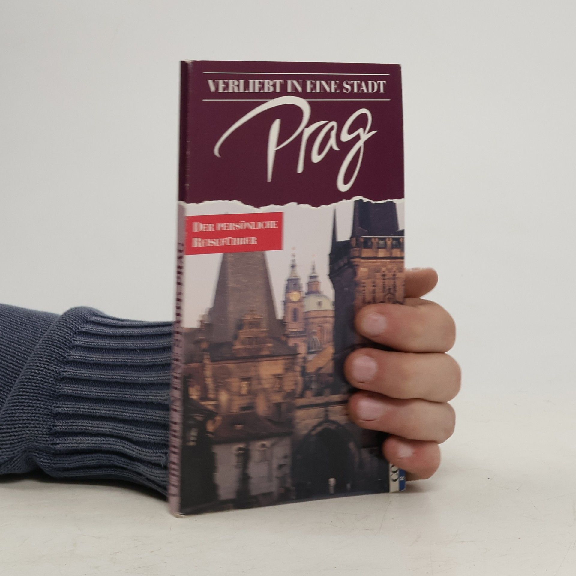 Anneke Schubert Prag