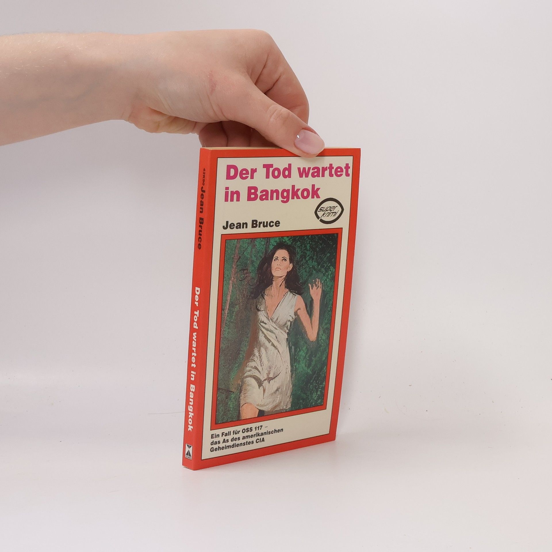 Jane Corby Das Mädchen im Turm