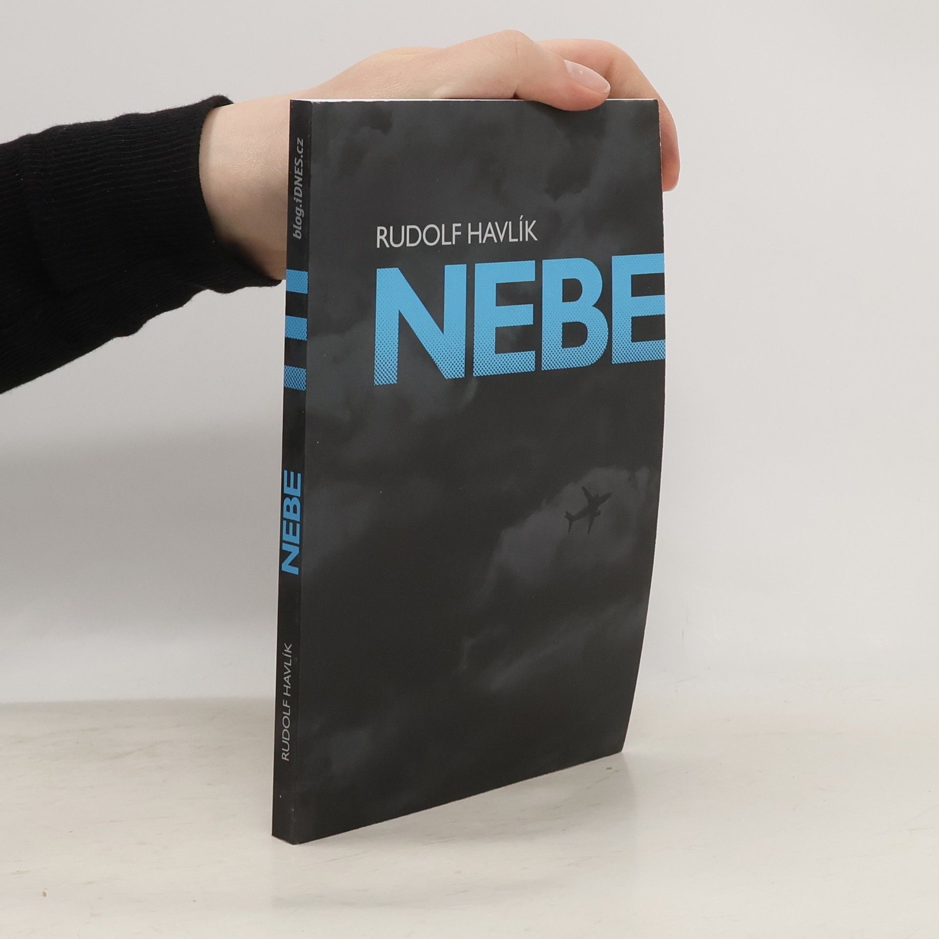 Rudolf Havlík Nebe