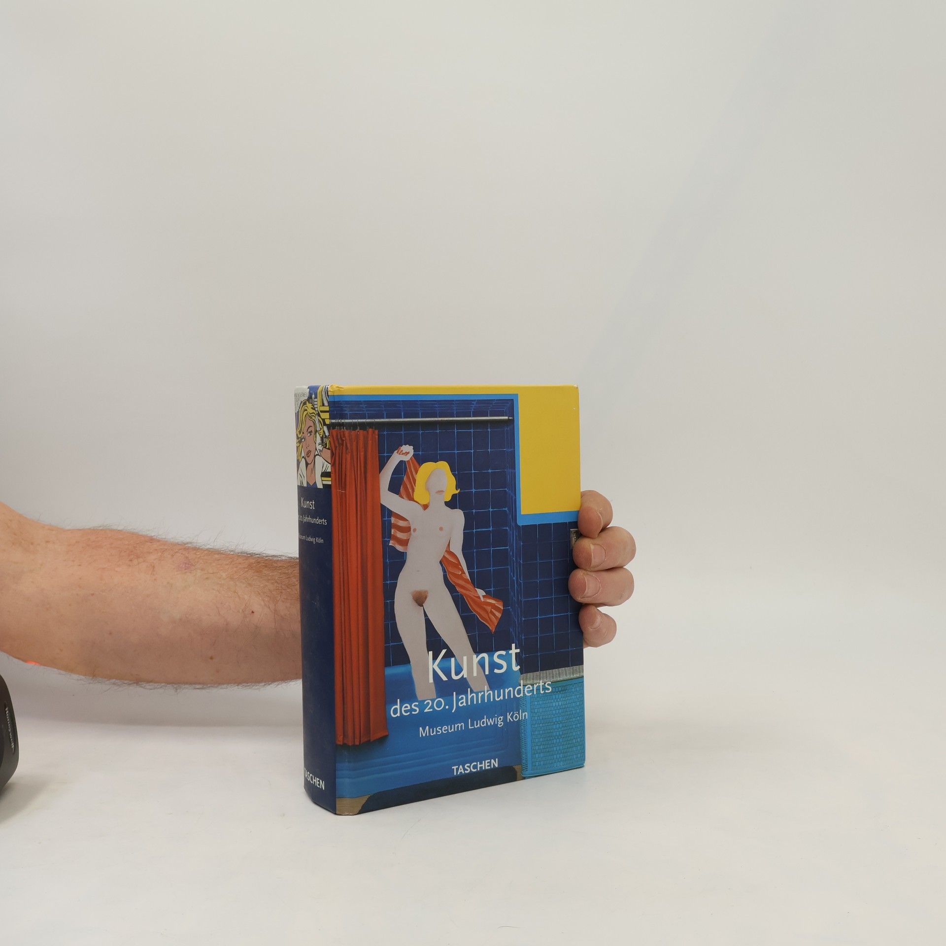 Kunst des 20. Jahrhunderts - Museum Ludwig Köln