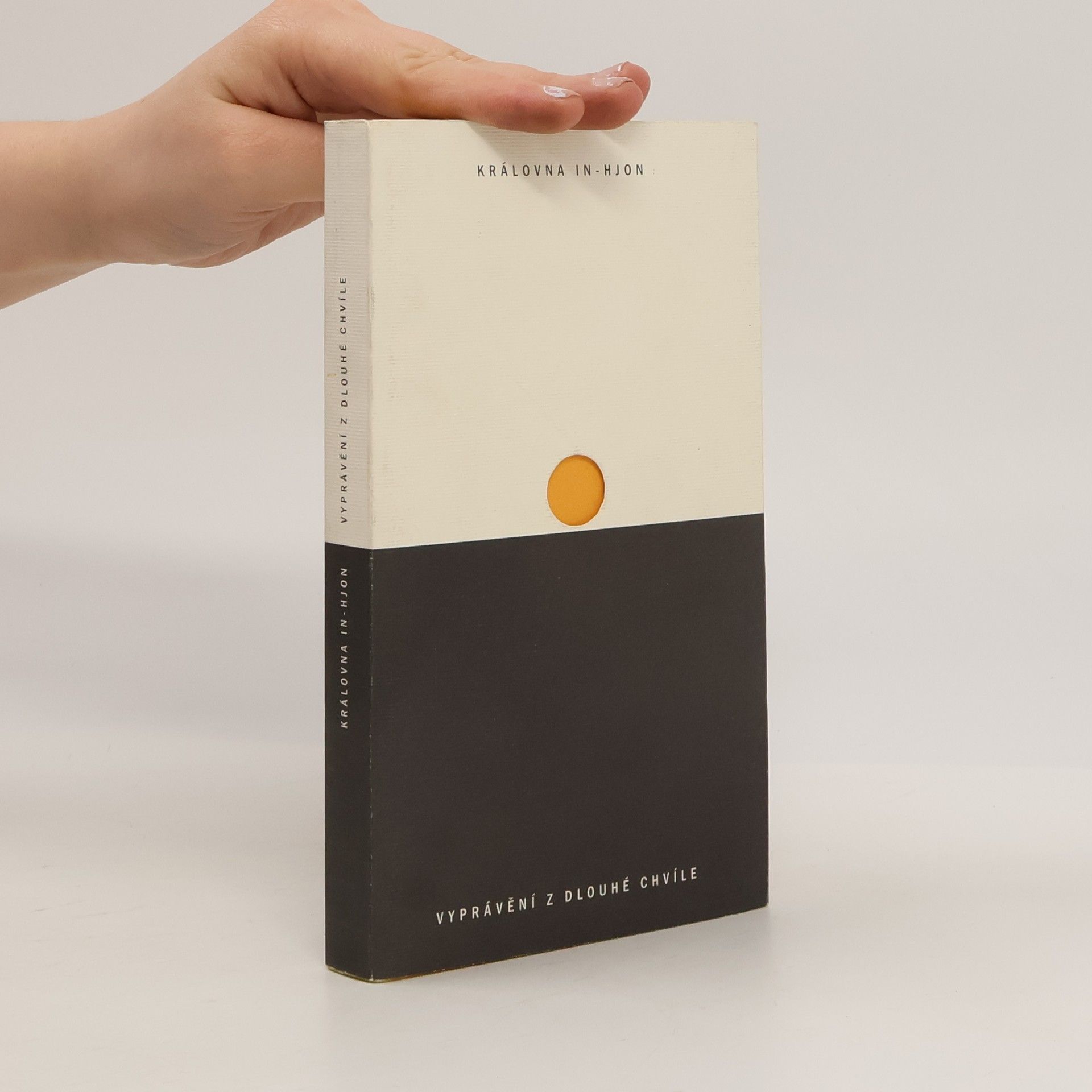 Miriam Löwensteinová Vyprávění z dlouhé chvíle