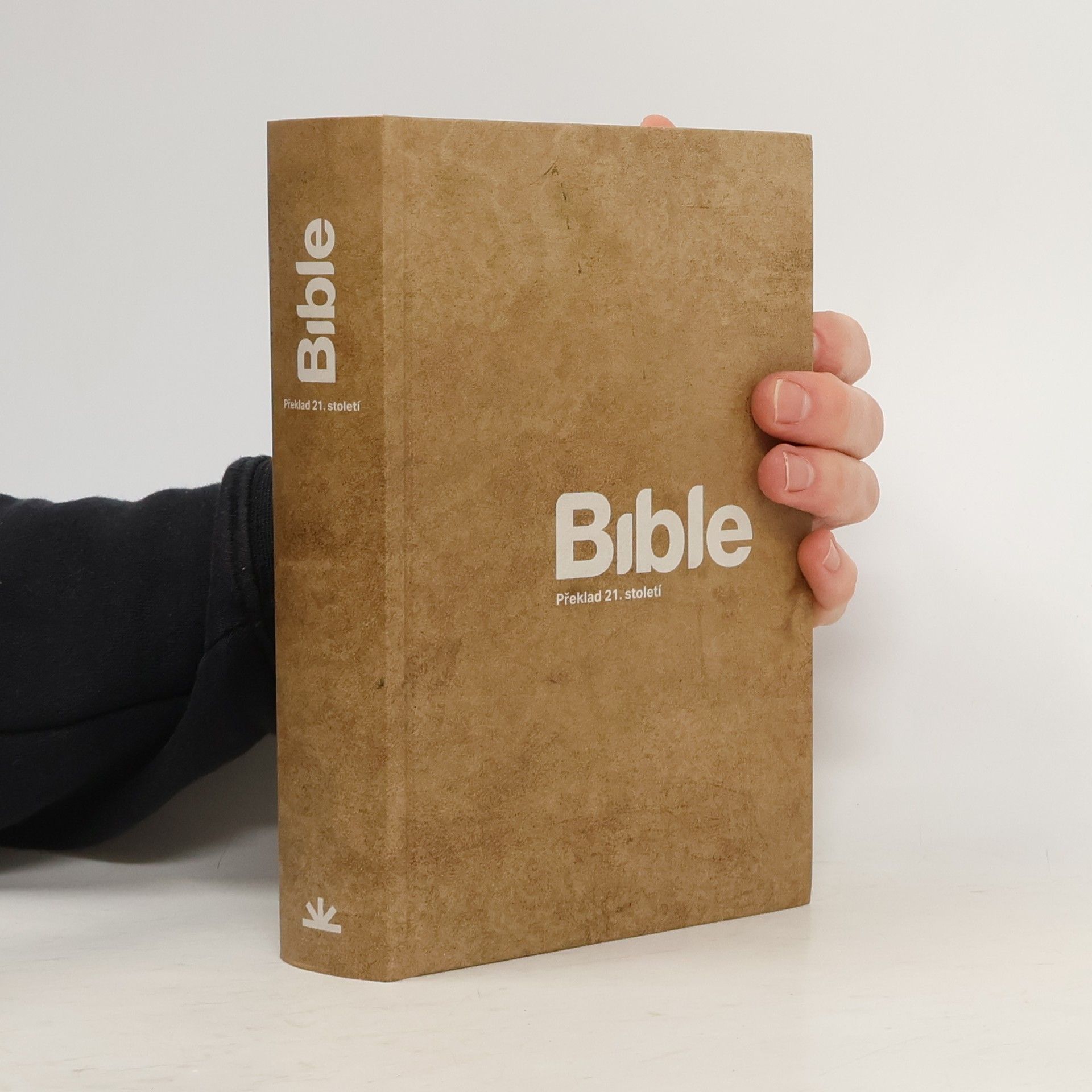 Autorenkollektiv Bible. Překlad 21. století