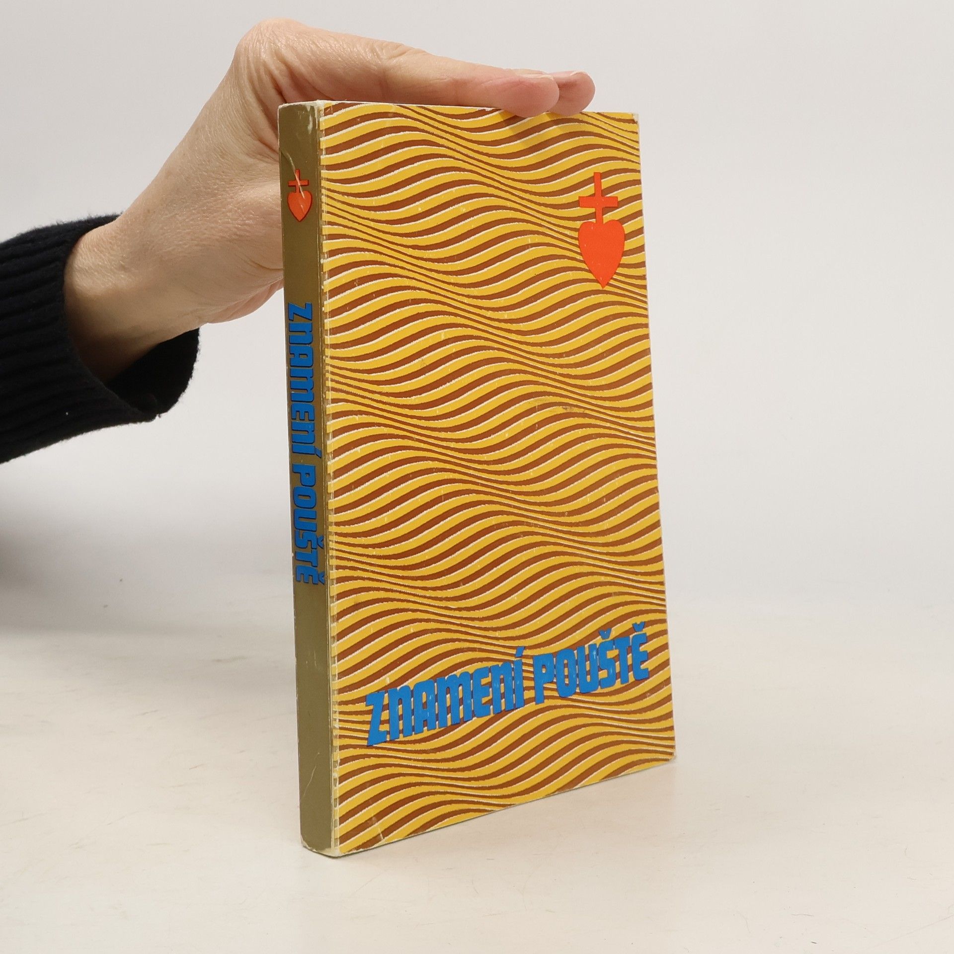 Autorenkollektiv Znamení pouště