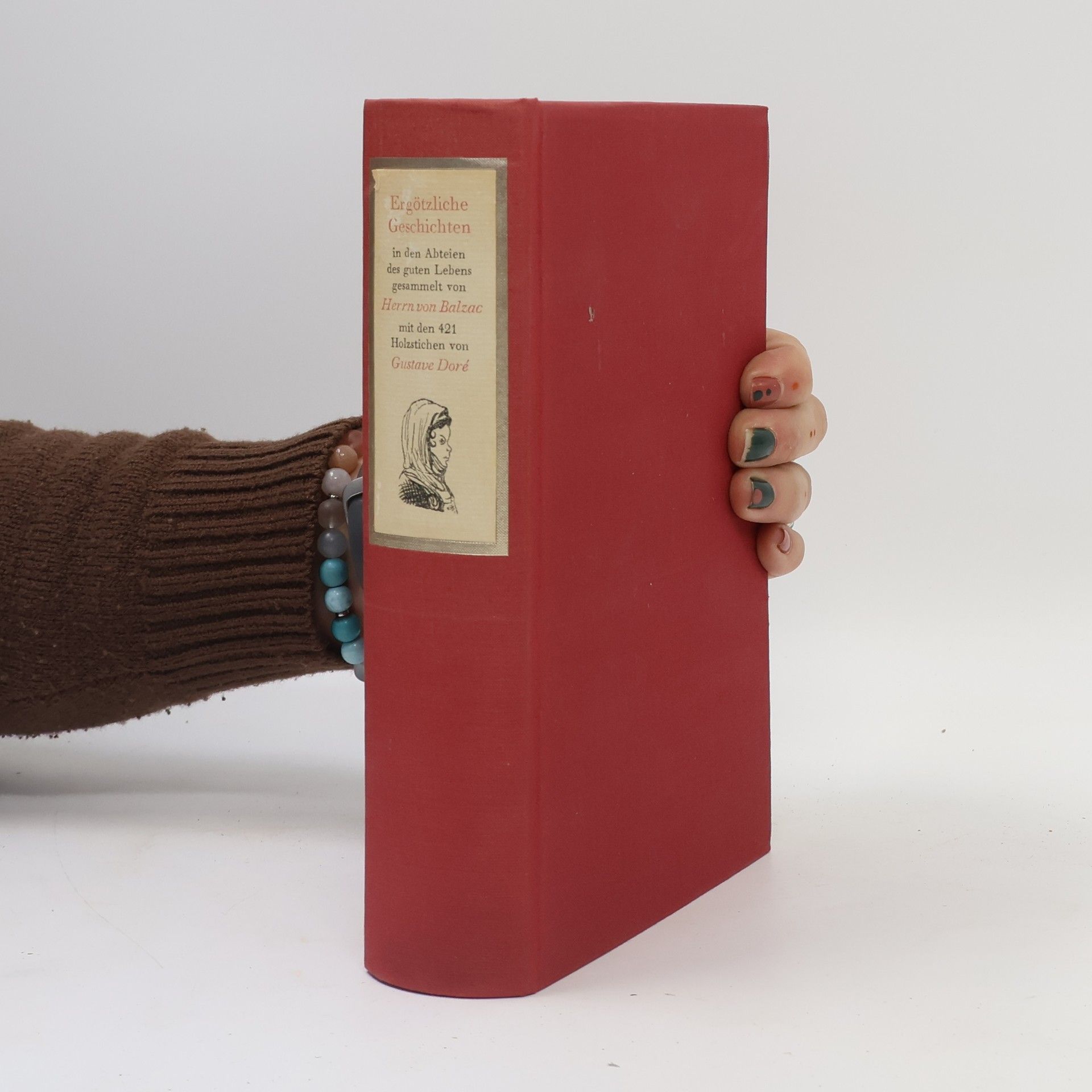 Herrn on Balzac Ergötzliche Geschichten