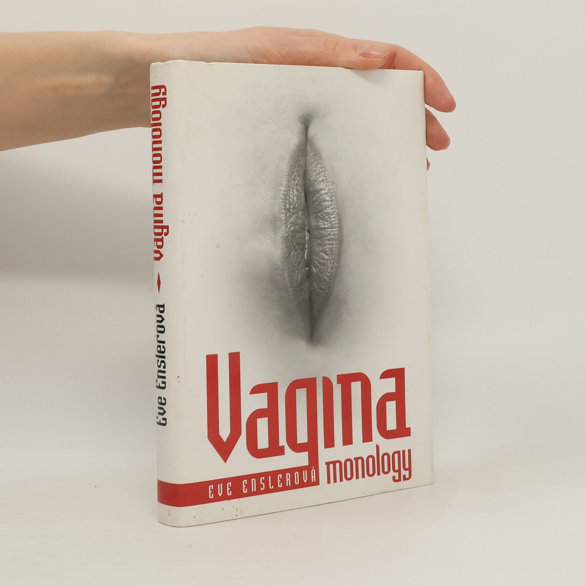 Eve Ensler Vagina monology