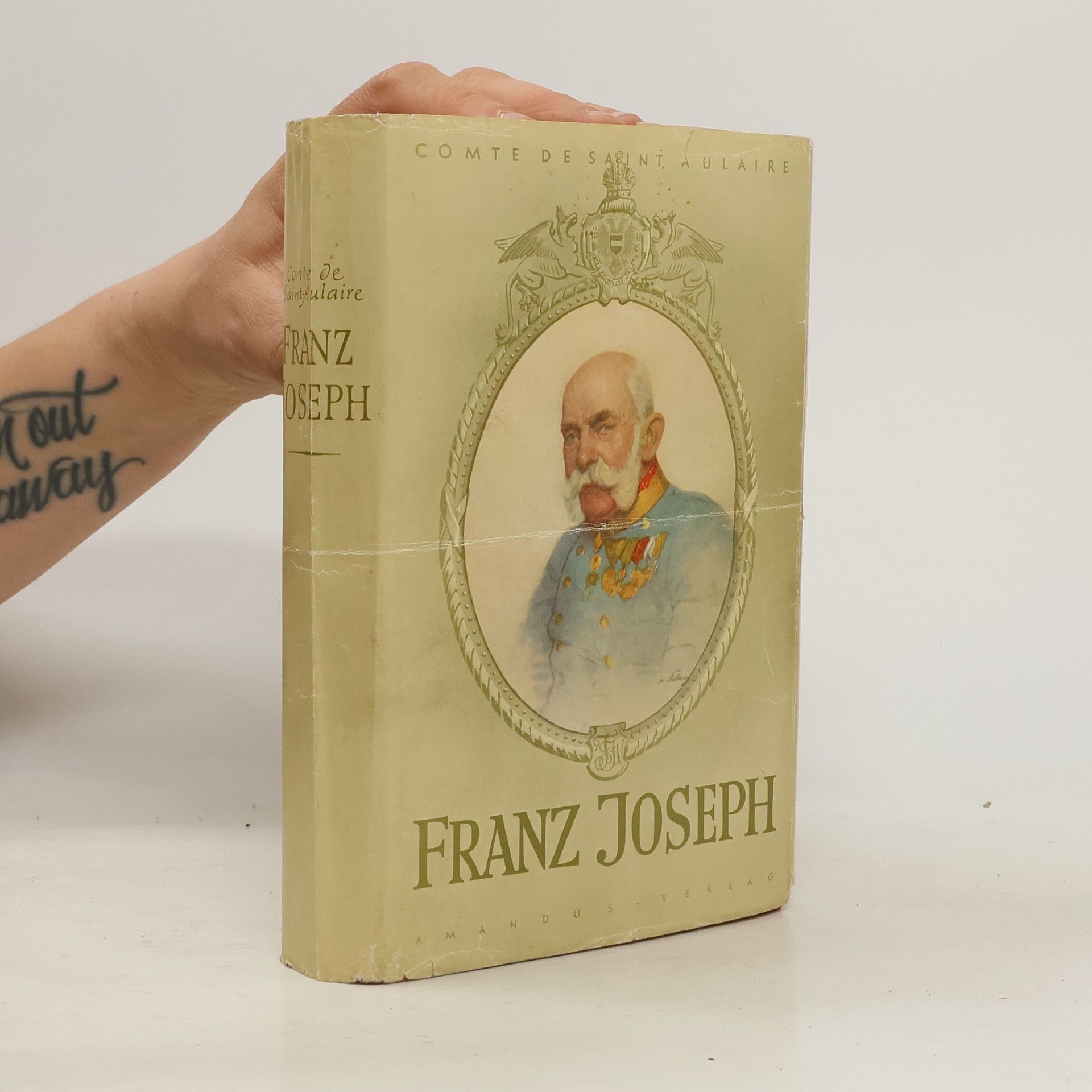Franz Joseph