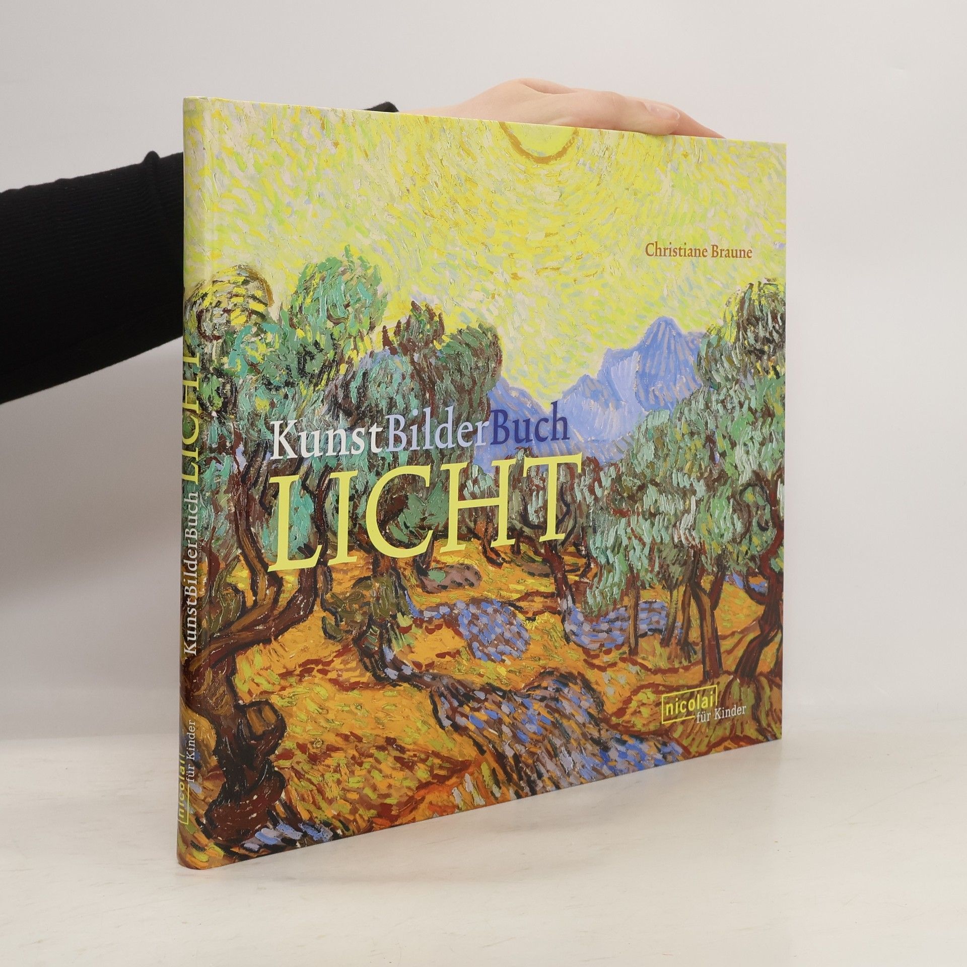 Christiane Braune Licht