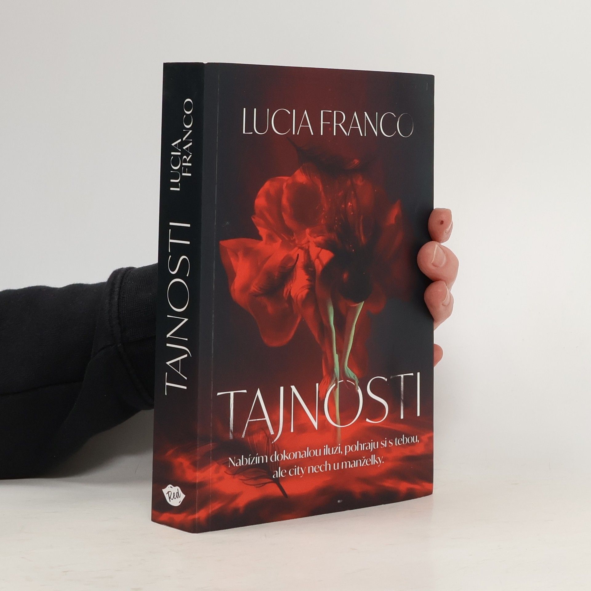 Lucia Franco Tajnosti
