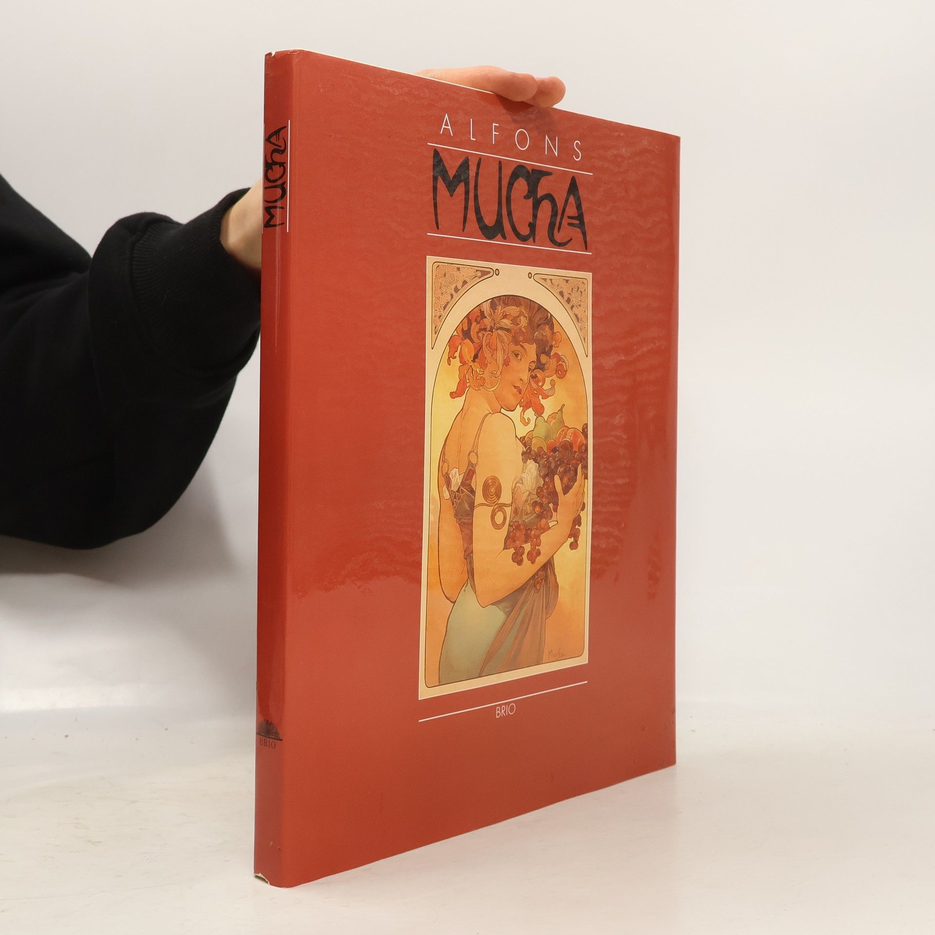 Alfons Mucha Alfons Mucha