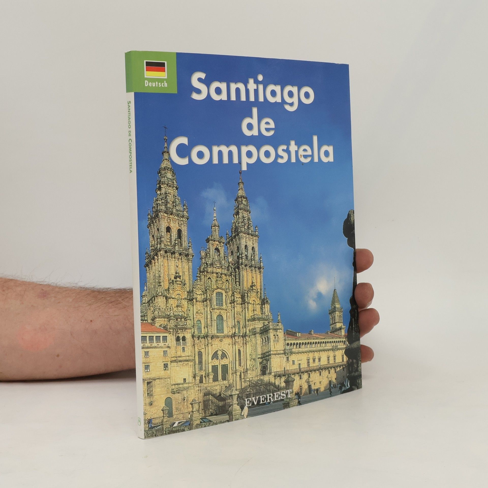 Xose Carro Otero Santiago de Compostela