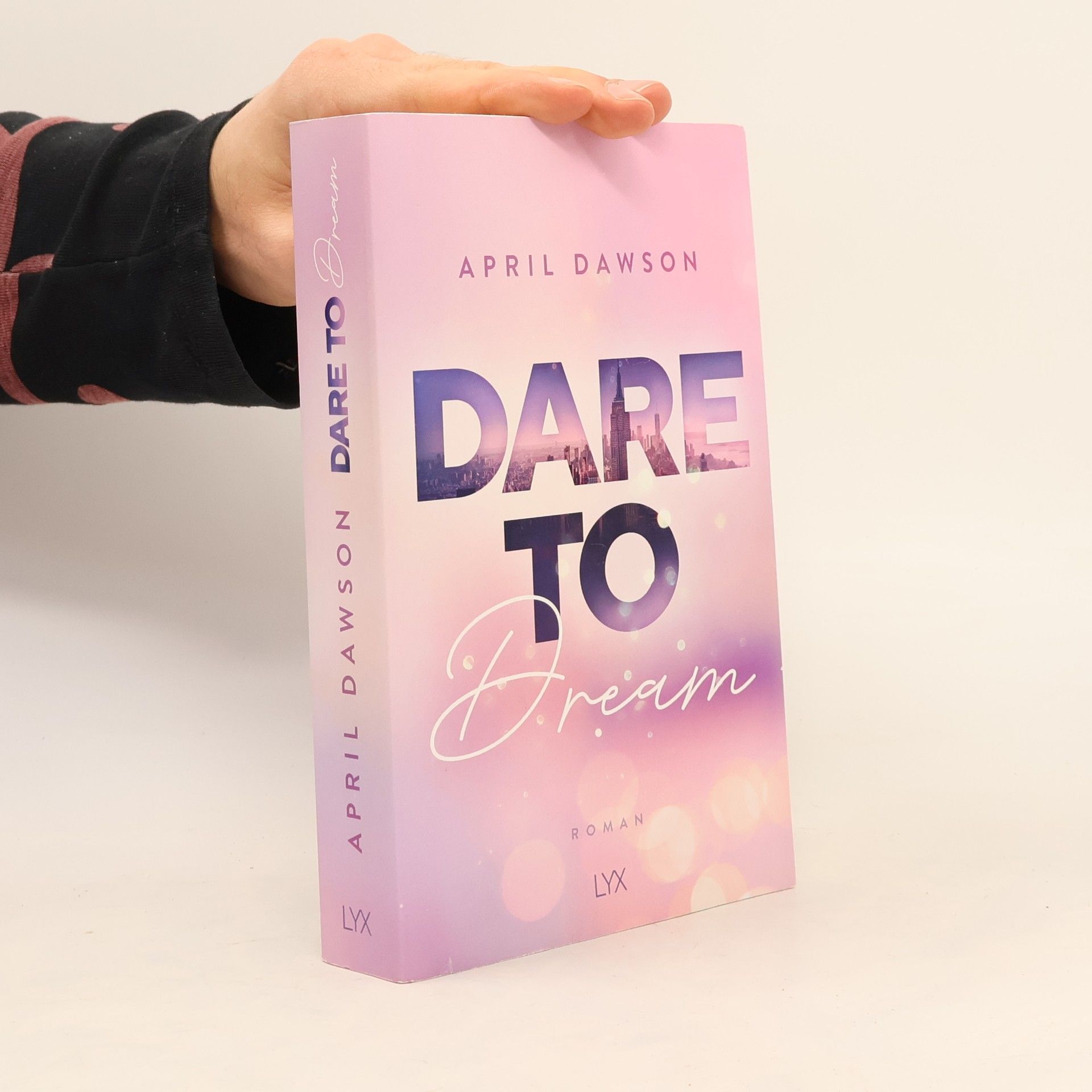 Dare to dream