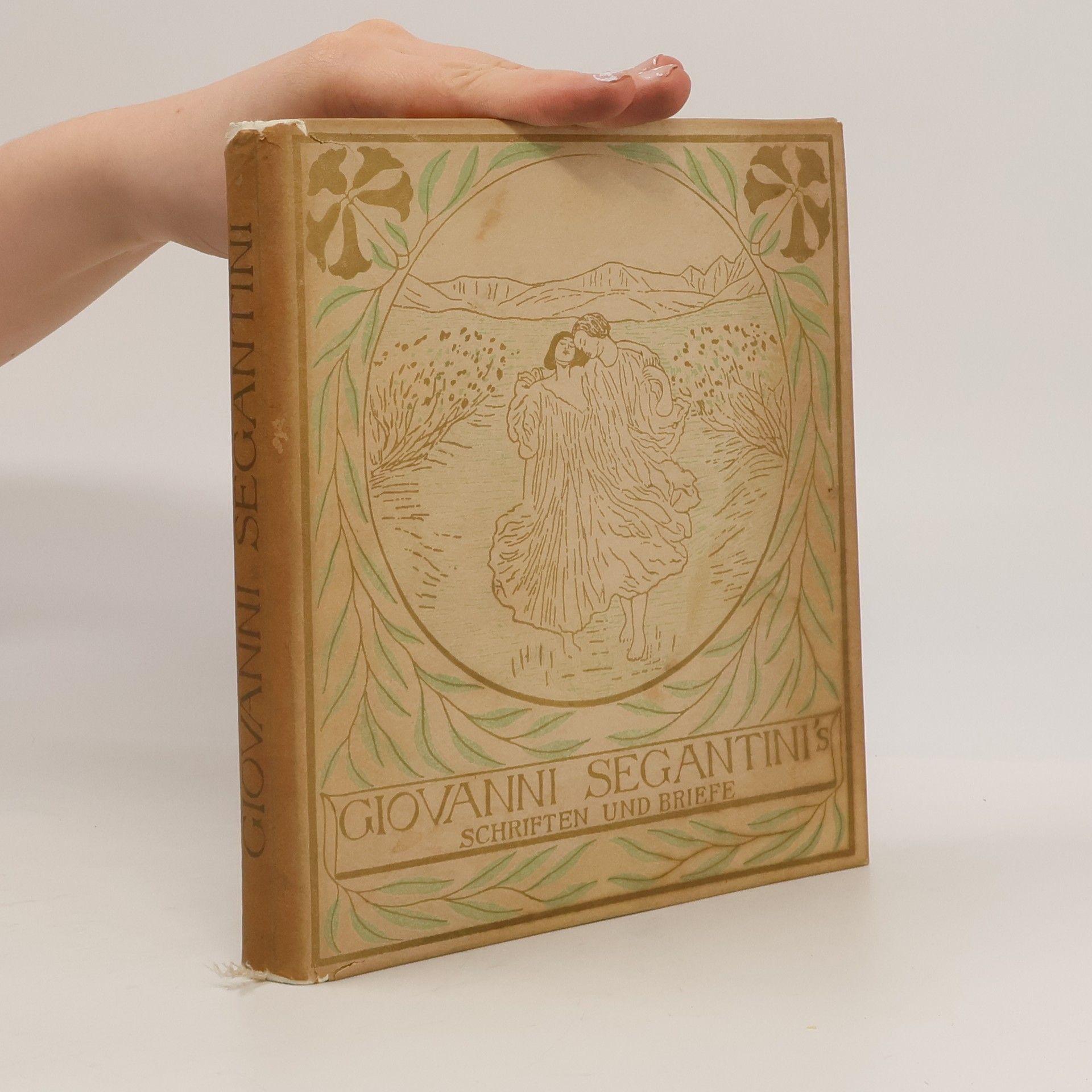 Schriften und Briefe.