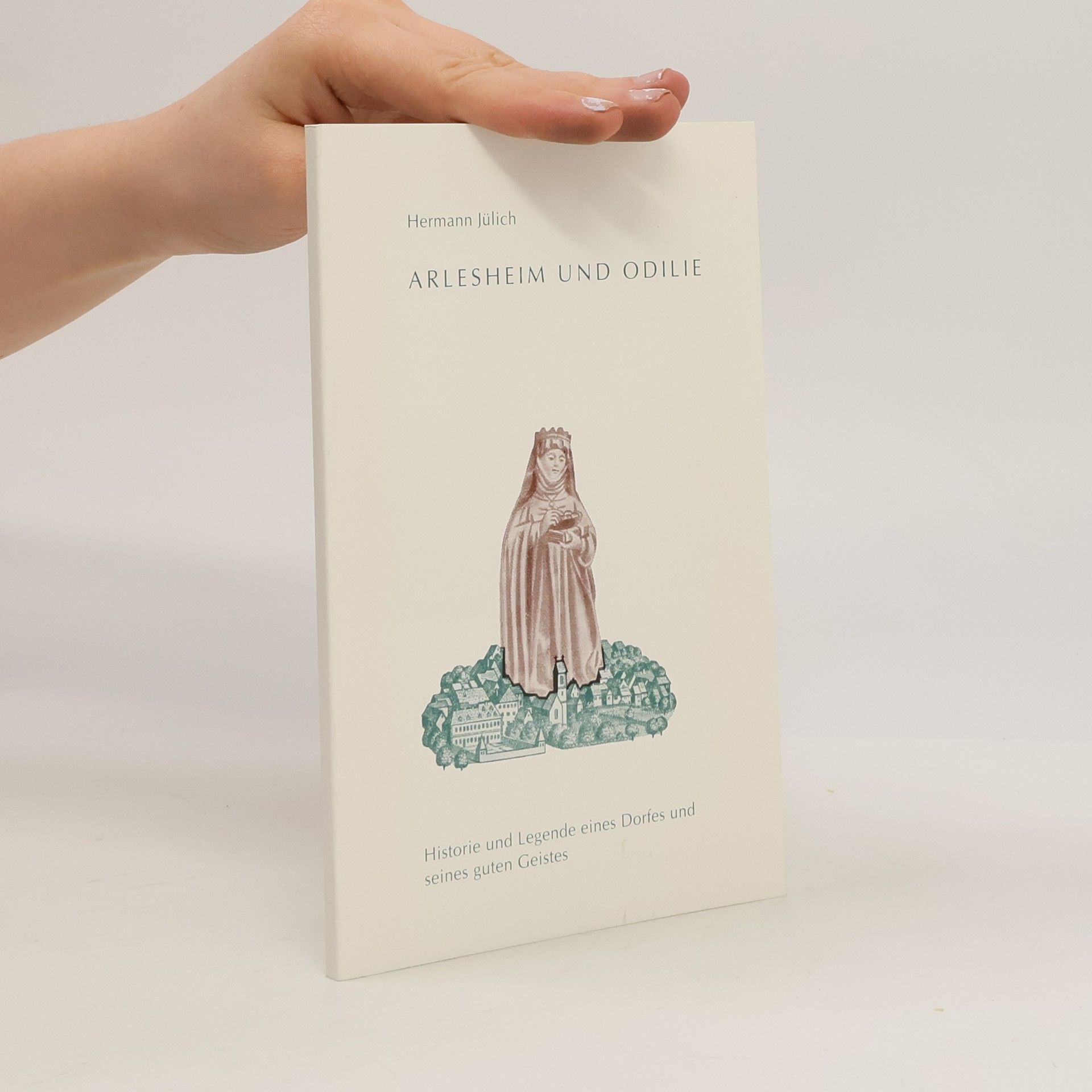 Hermann Jülich Arlesheim und Odilie