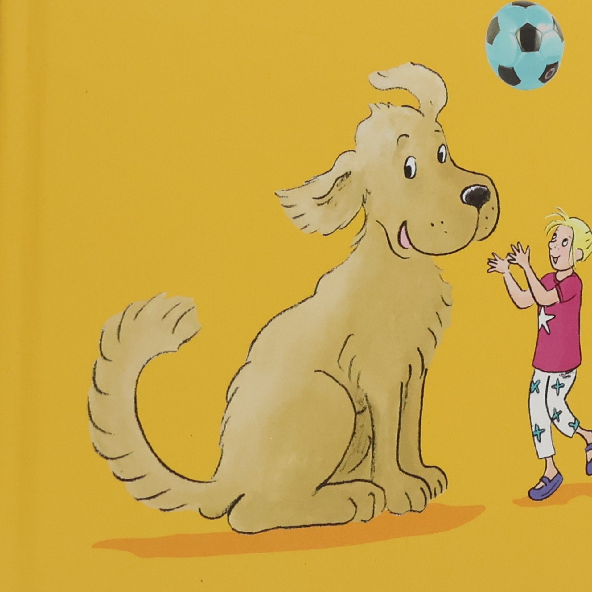 Nicole Namour Jo-Jo - Fibel