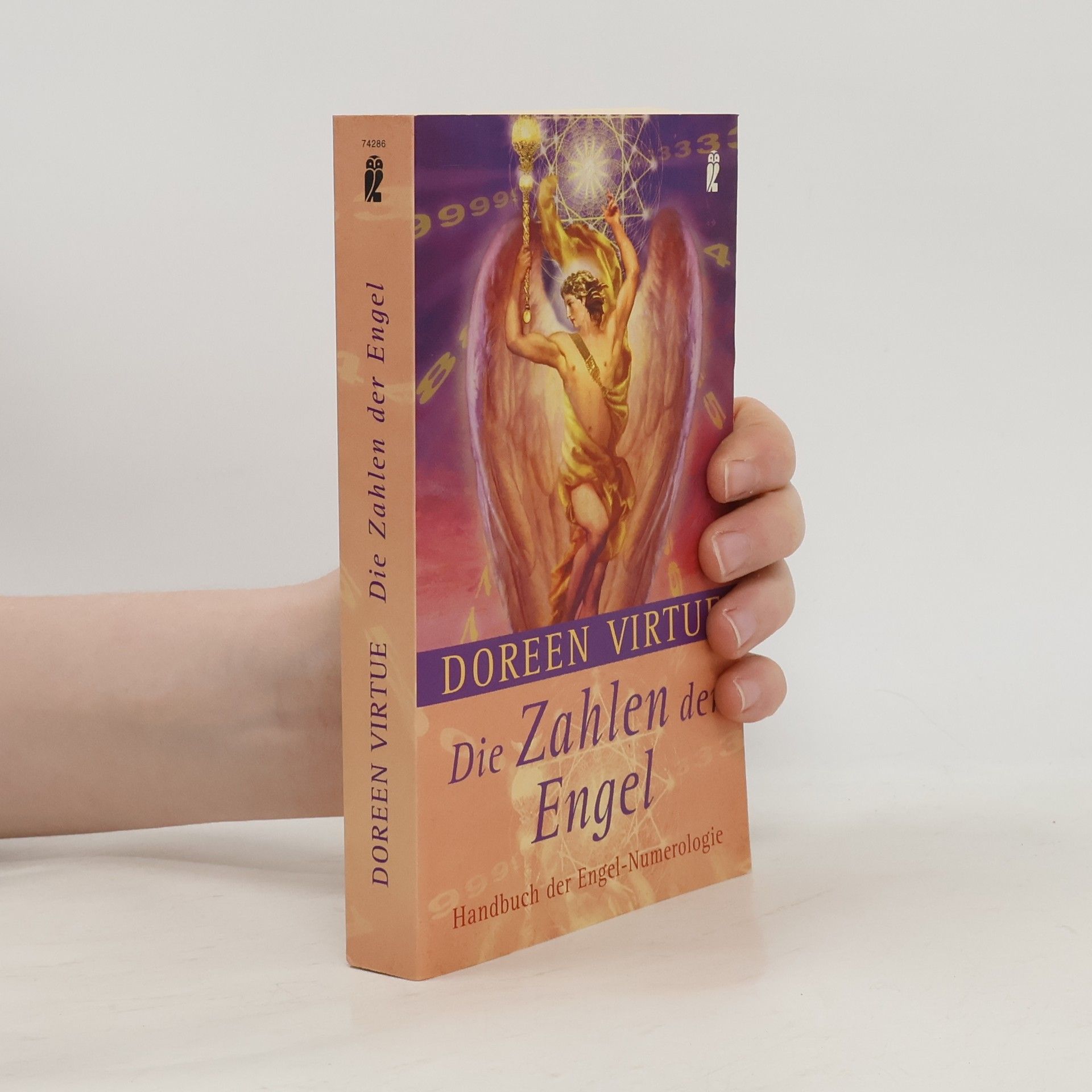 Doreen Virtue Die Zahlen der Engel
