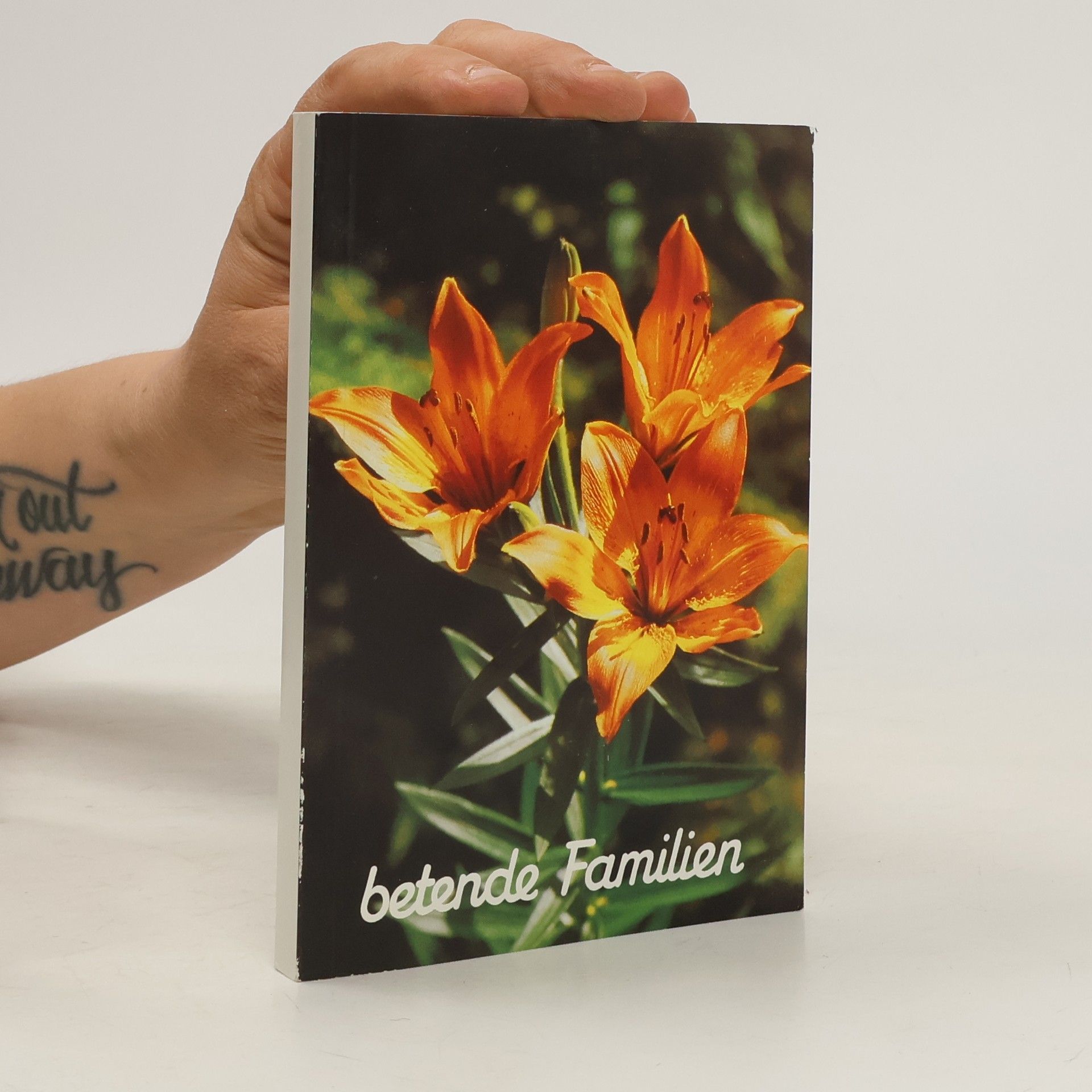 Autorenkollektiv Betende Familien