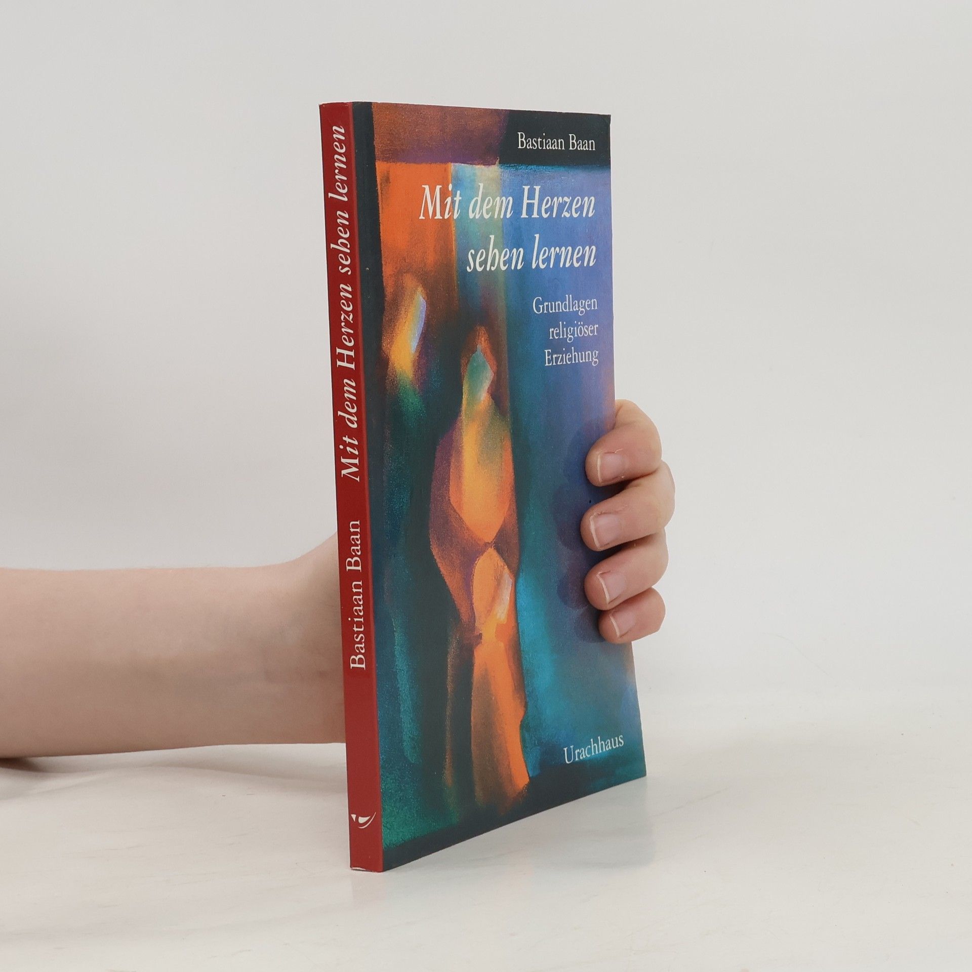 Mit dem Herzen sehen lernen