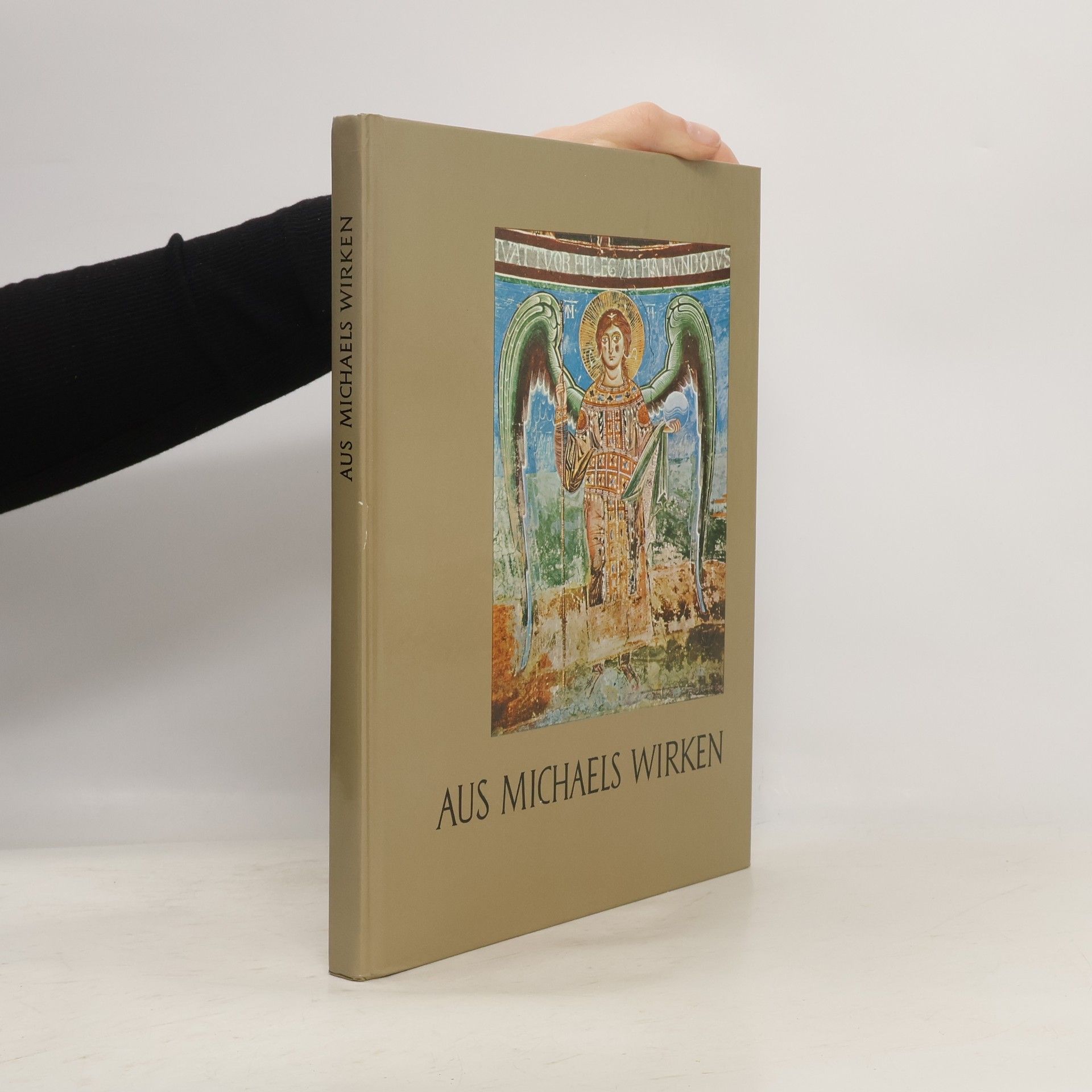 Nora von Baditz Aus Michaels Wirken