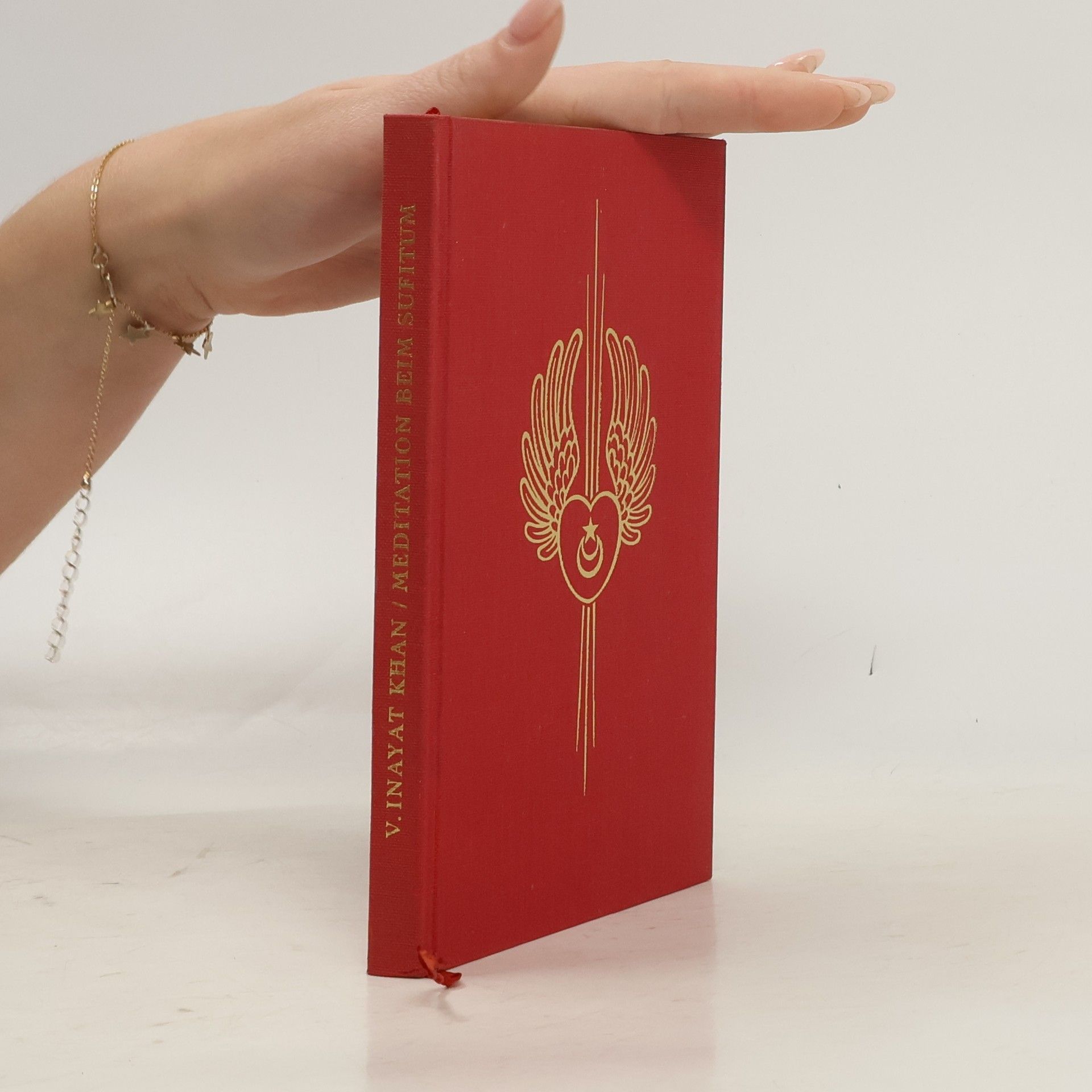 Stufen einer Meditation