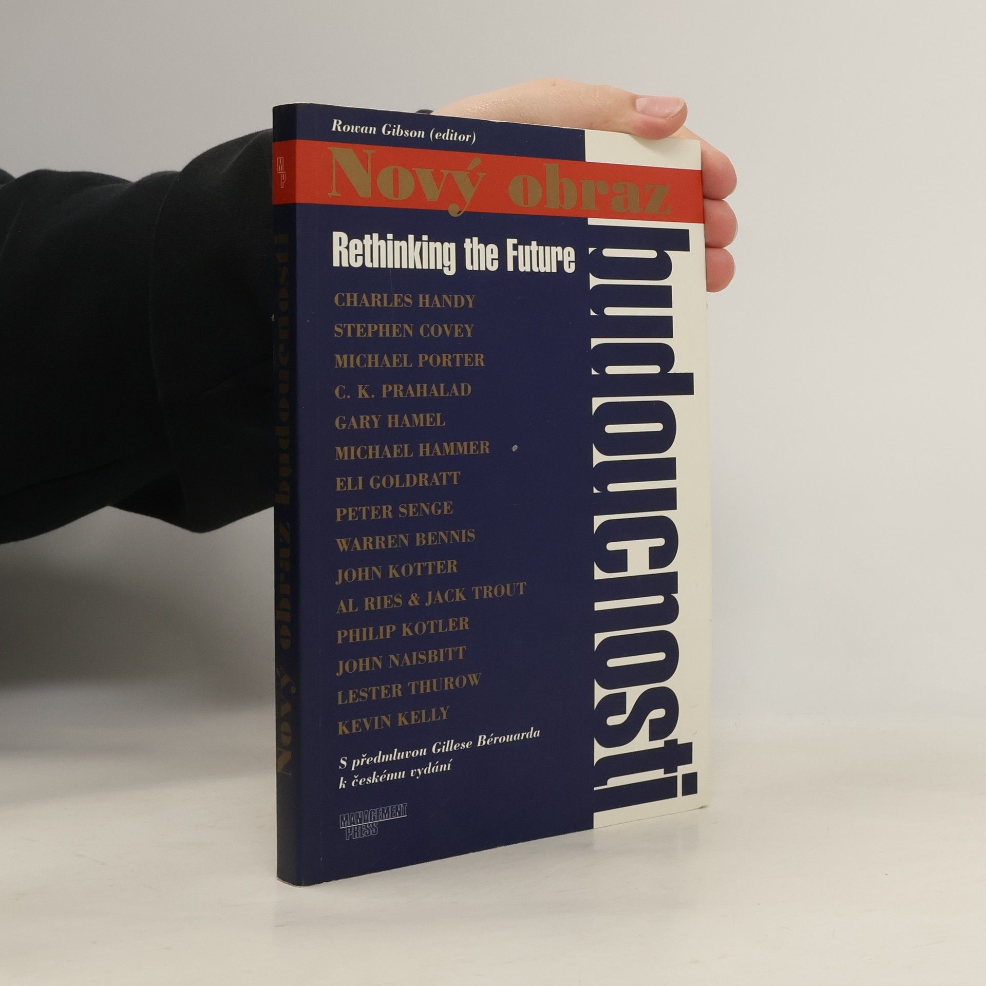 Nový obraz budoucnosti