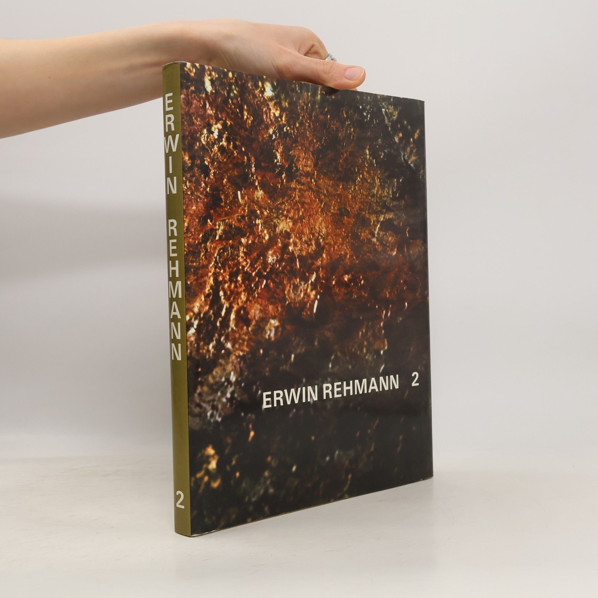 Erwin Rehmann Erwin Rehmann 2