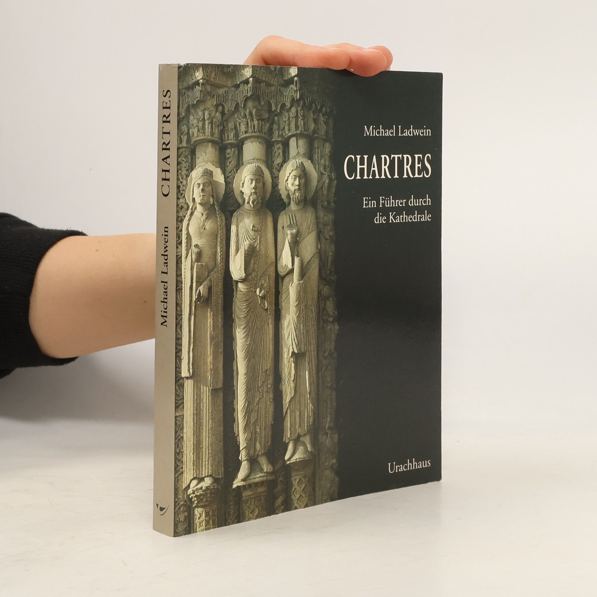 Michael Ladwein Chartres